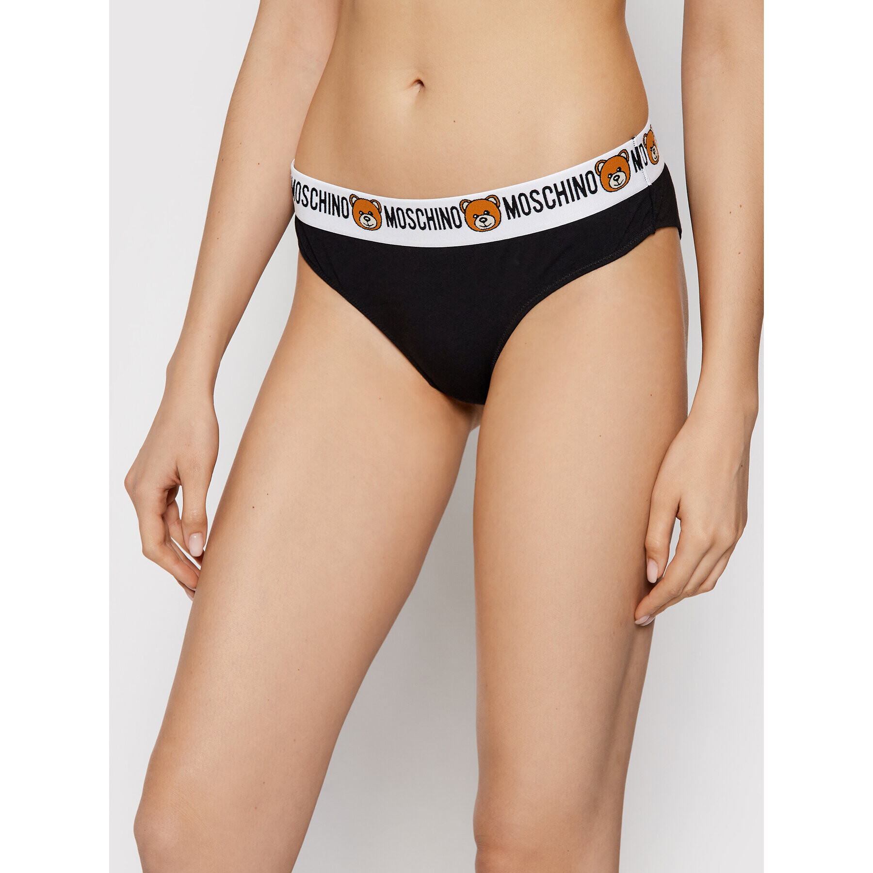 MOSCHINO Underwear & Swim Σλιπ κλασικά - Pepit.gr