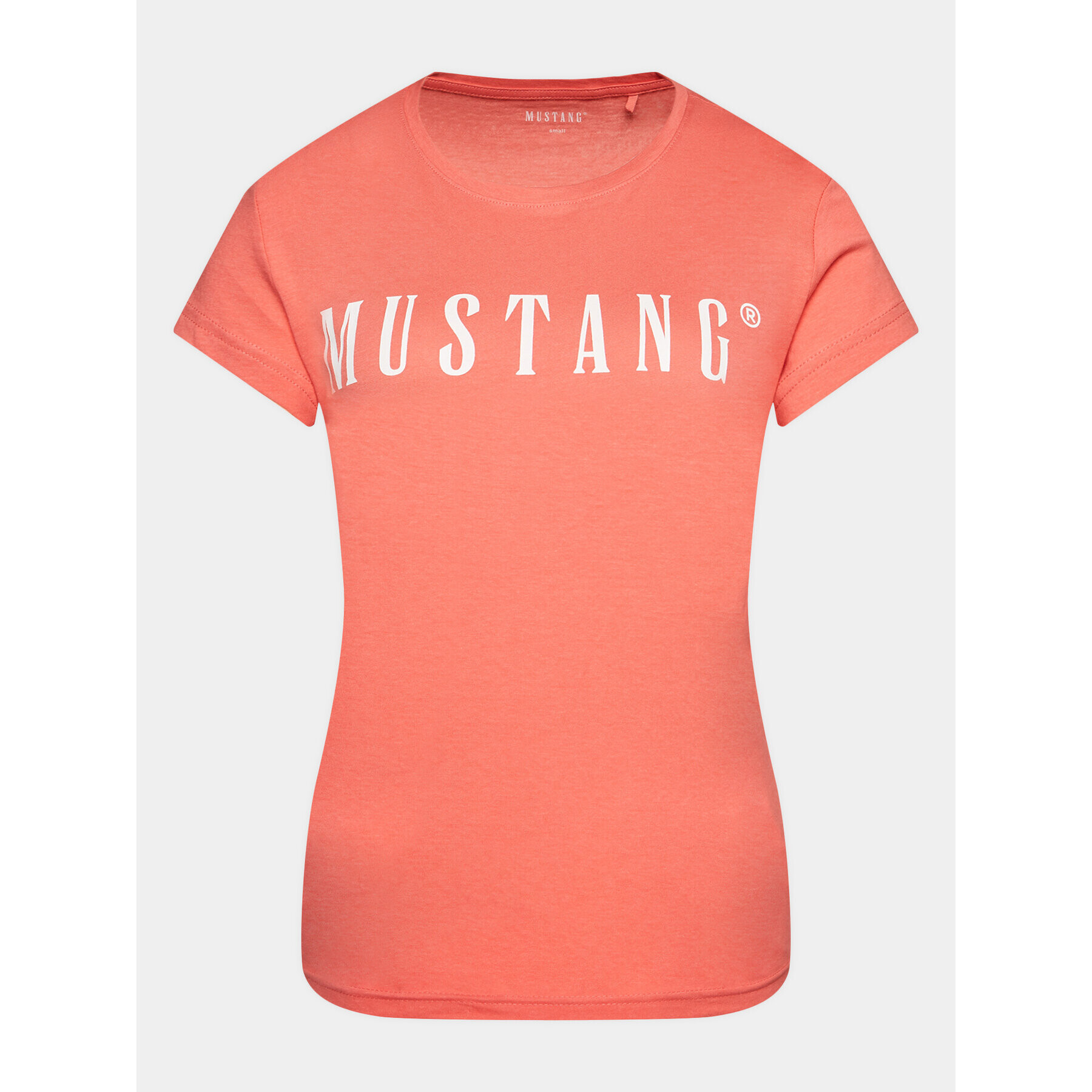 Mustang T-Shirt - Pepit.gr