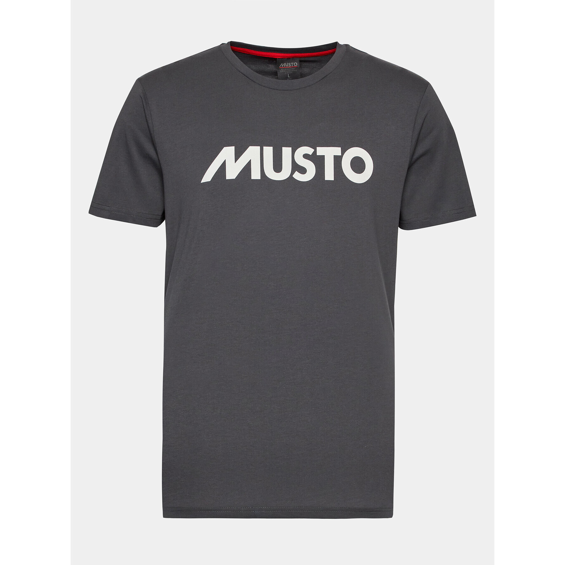 Musto T-Shirt - Pepit.gr