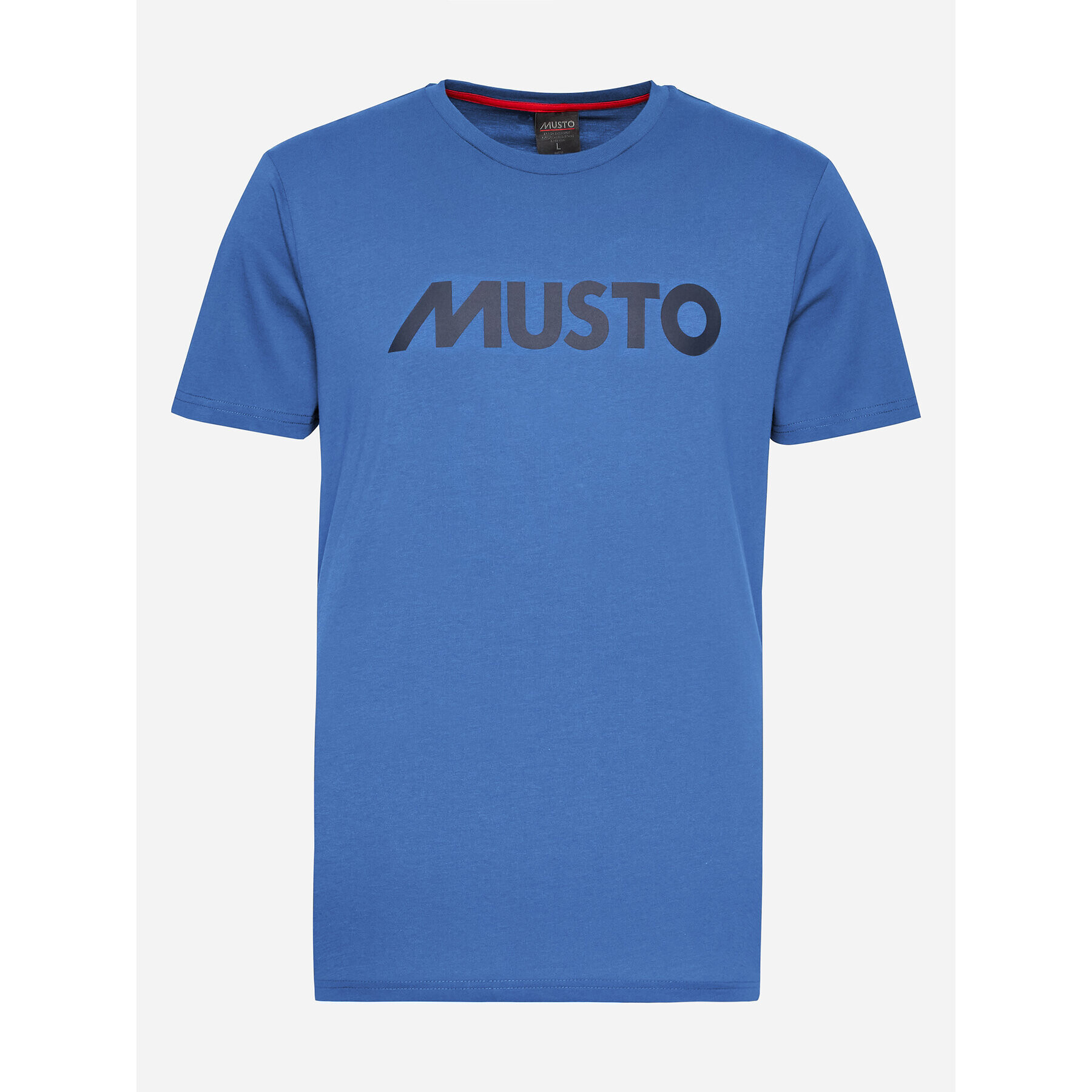 Musto T-Shirt - Pepit.gr