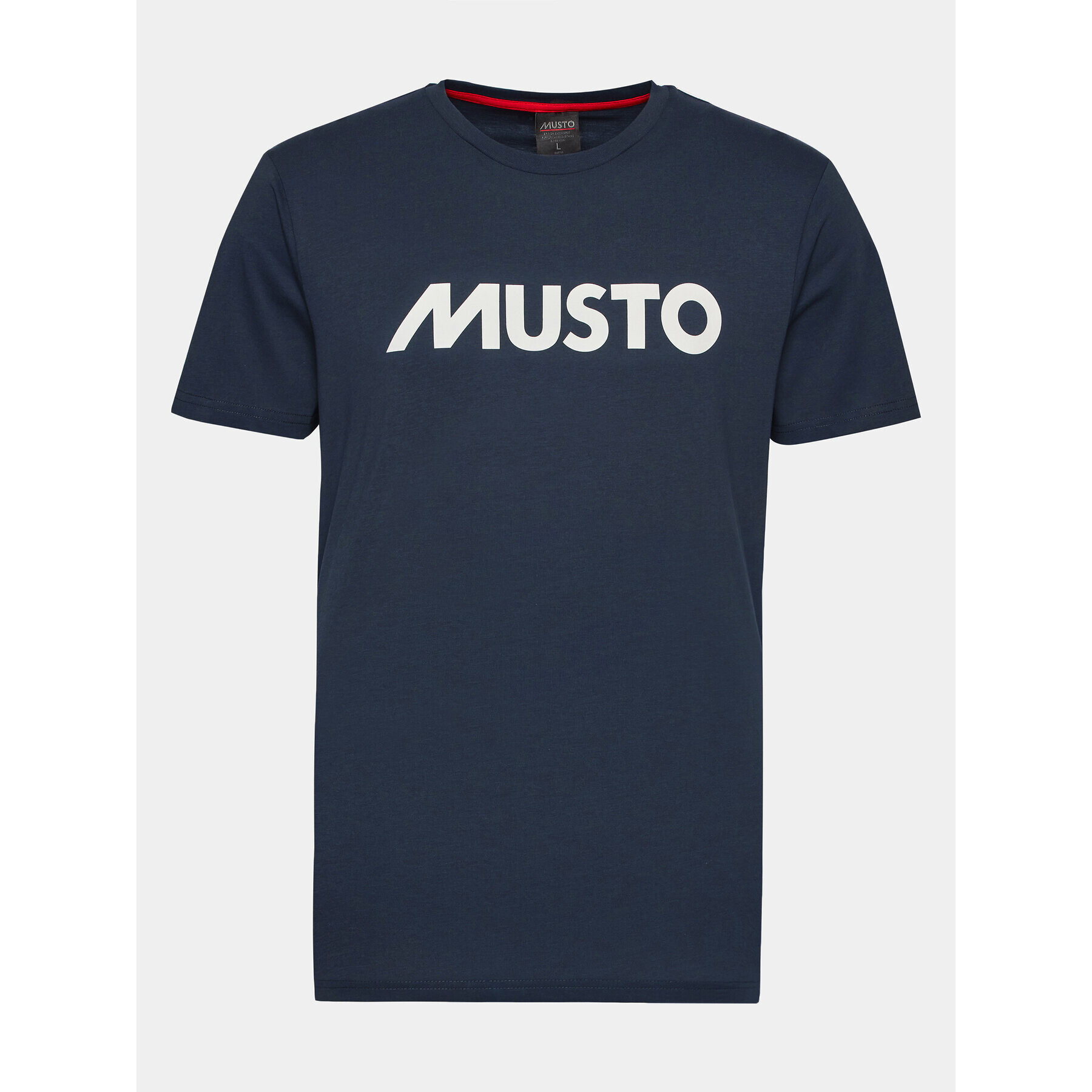 Musto T-Shirt - Pepit.gr