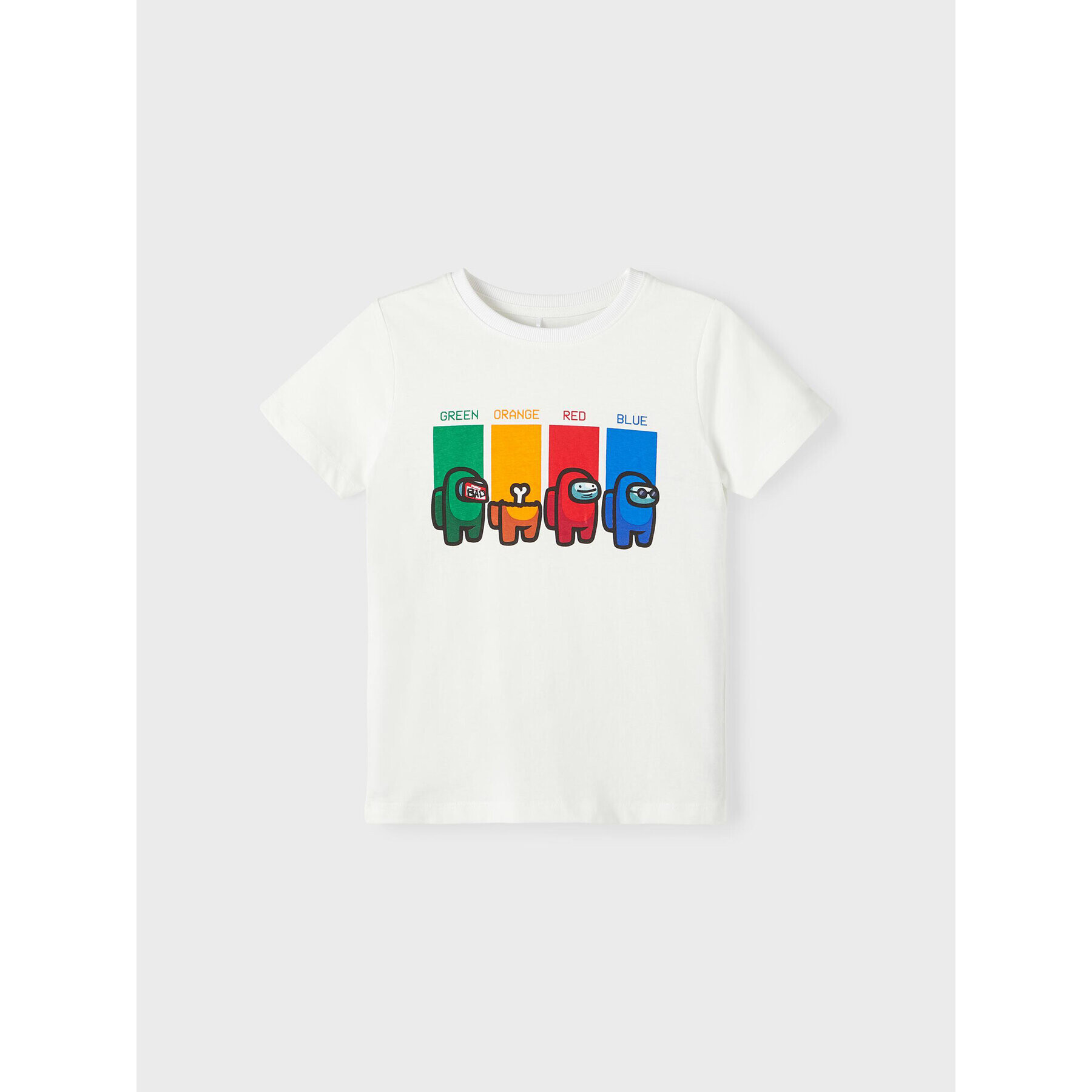 NAME IT T-Shirt - Pepit.gr