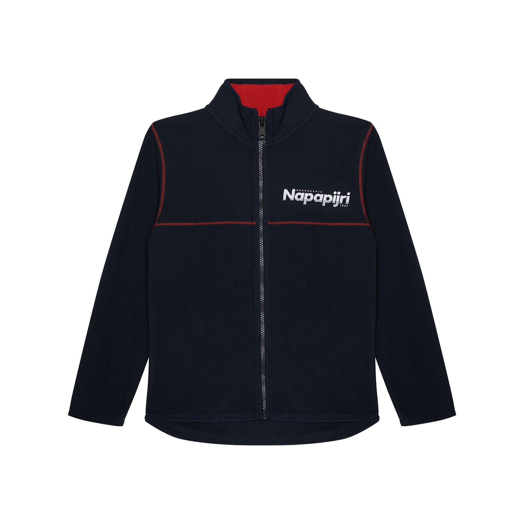 Napapijri Fleece - Pepit.gr