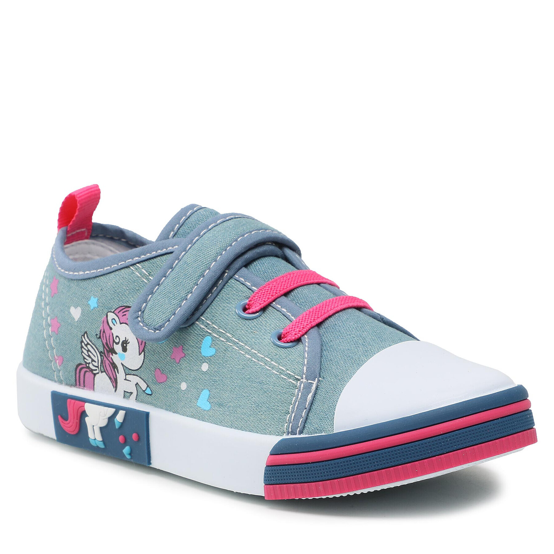 Nelli Blu Sneakers - Pepit.gr