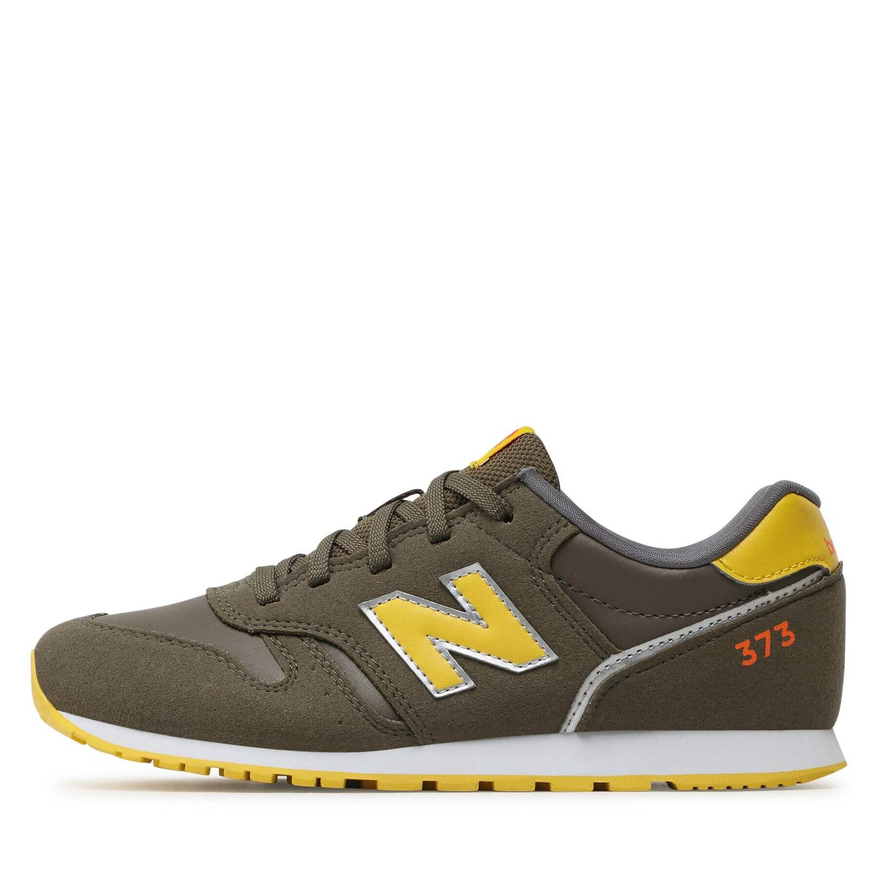 New Balance Αθλητικά - Pepit.gr