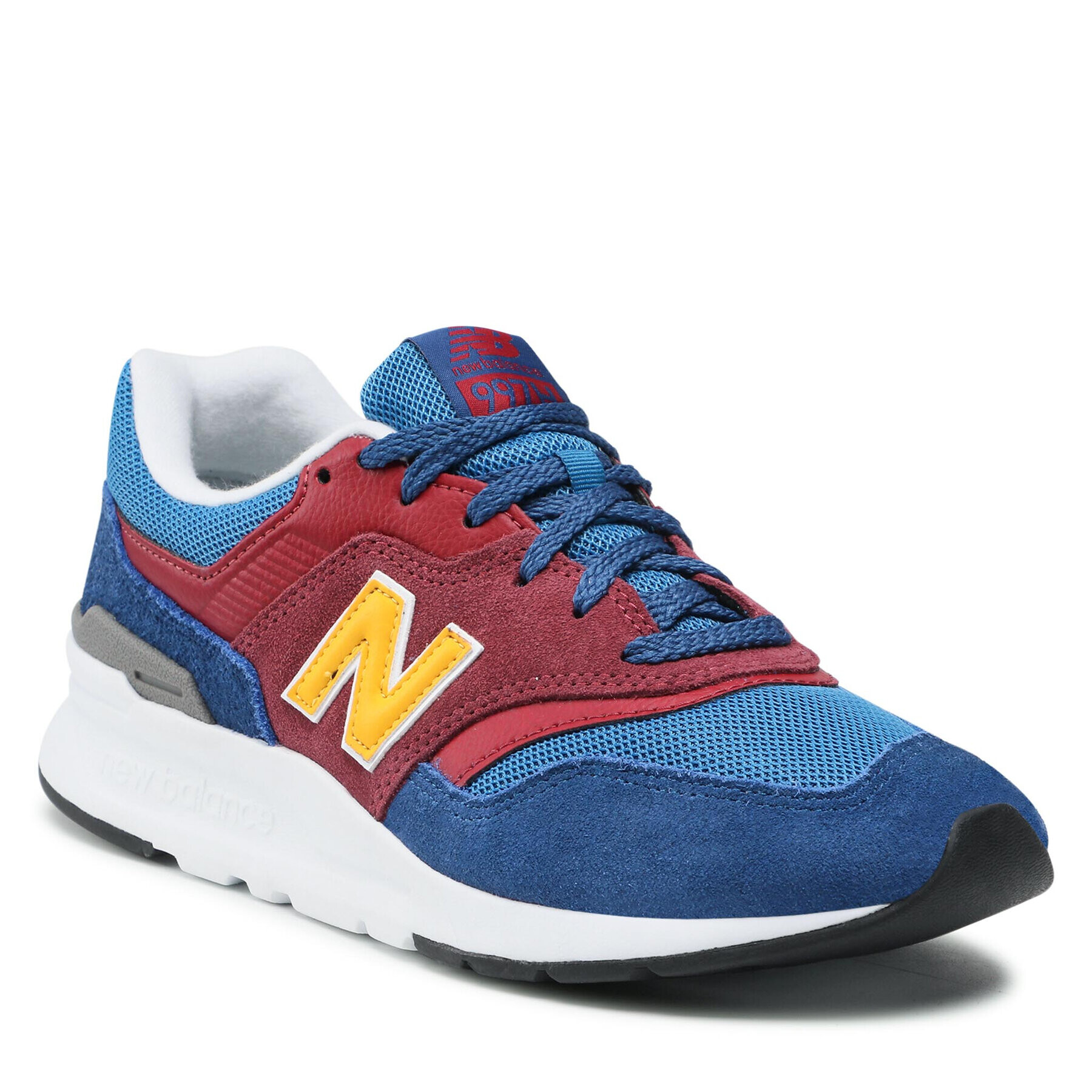 New Balance Αθλητικά - Pepit.gr