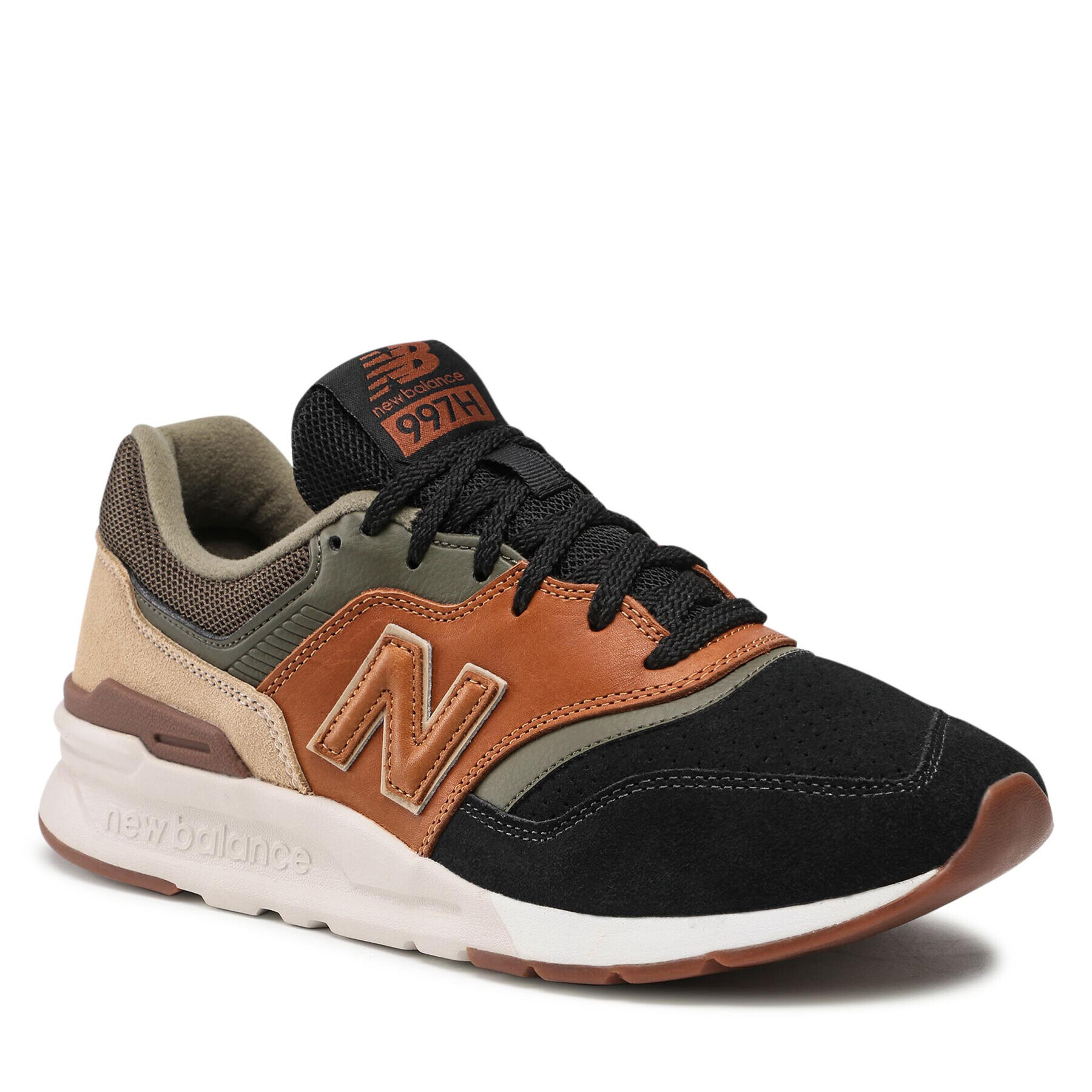 New Balance Αθλητικά - Pepit.gr