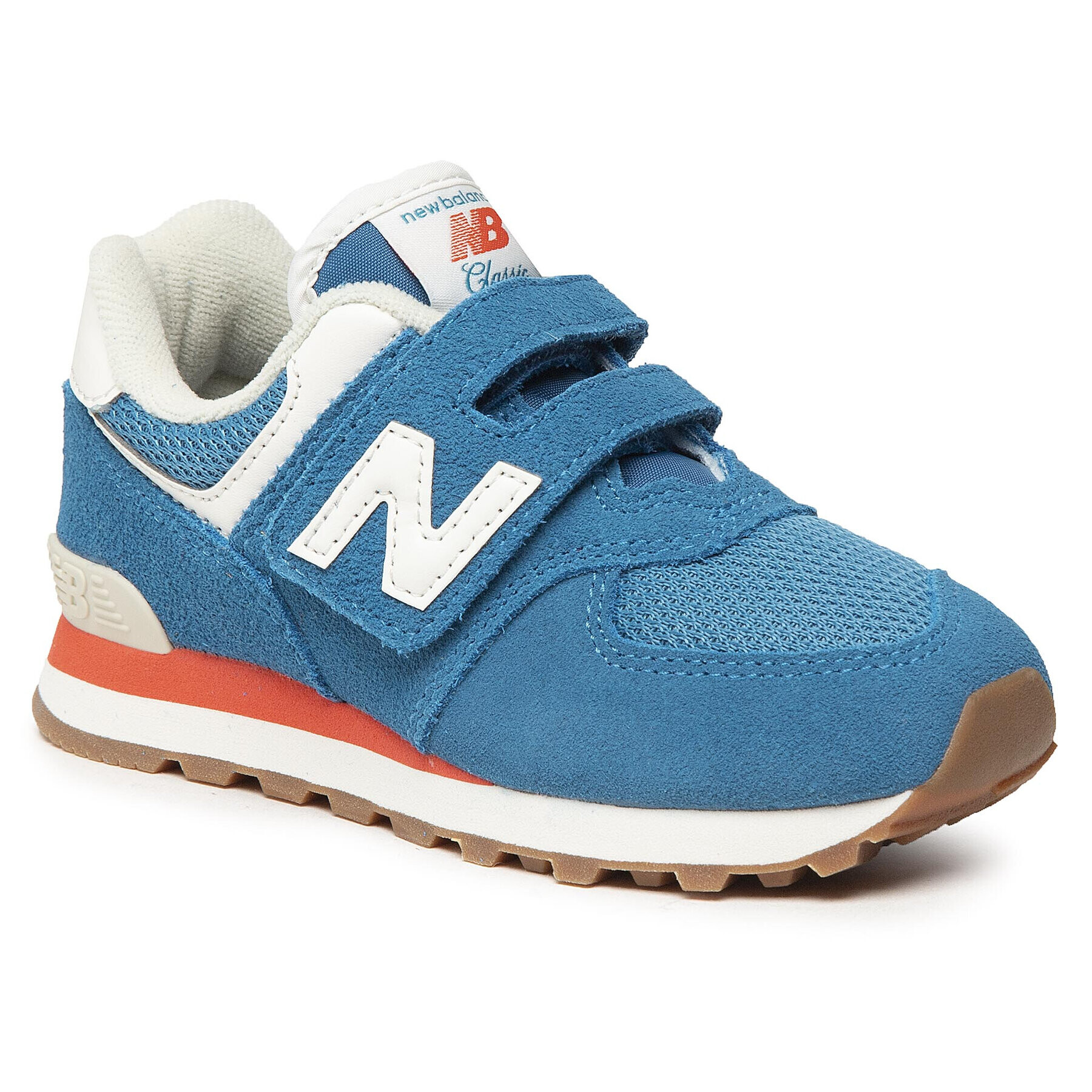 New Balance Αθλητικά - Pepit.gr