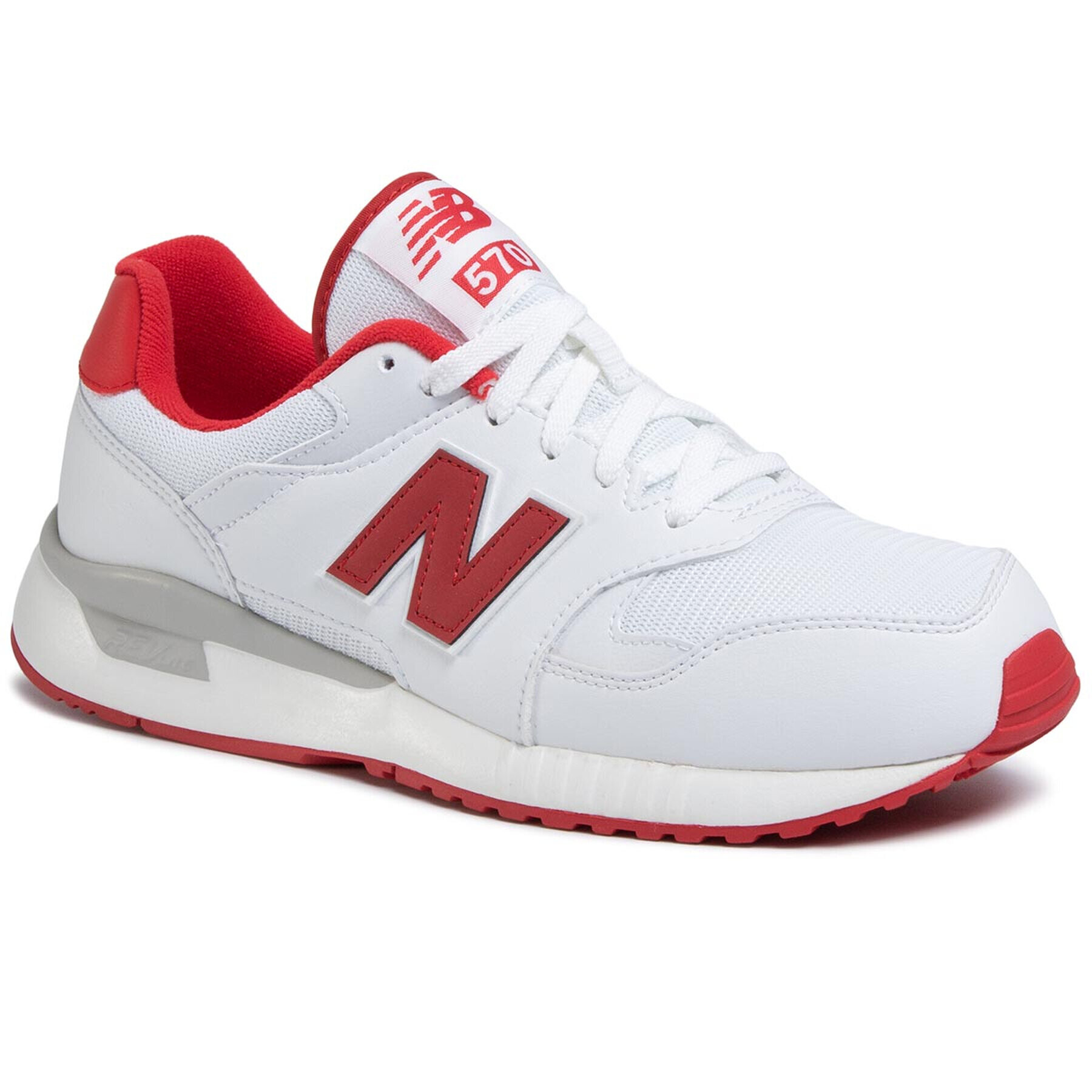 New Balance Αθλητικά - Pepit.gr