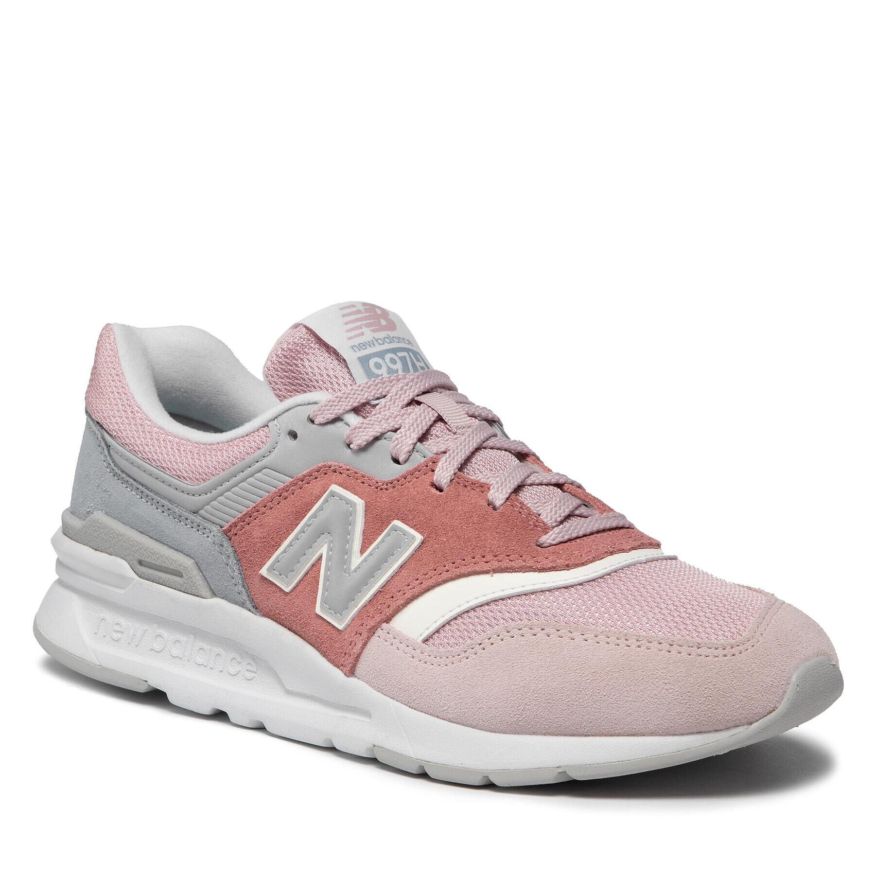 New Balance Αθλητικά - Pepit.gr