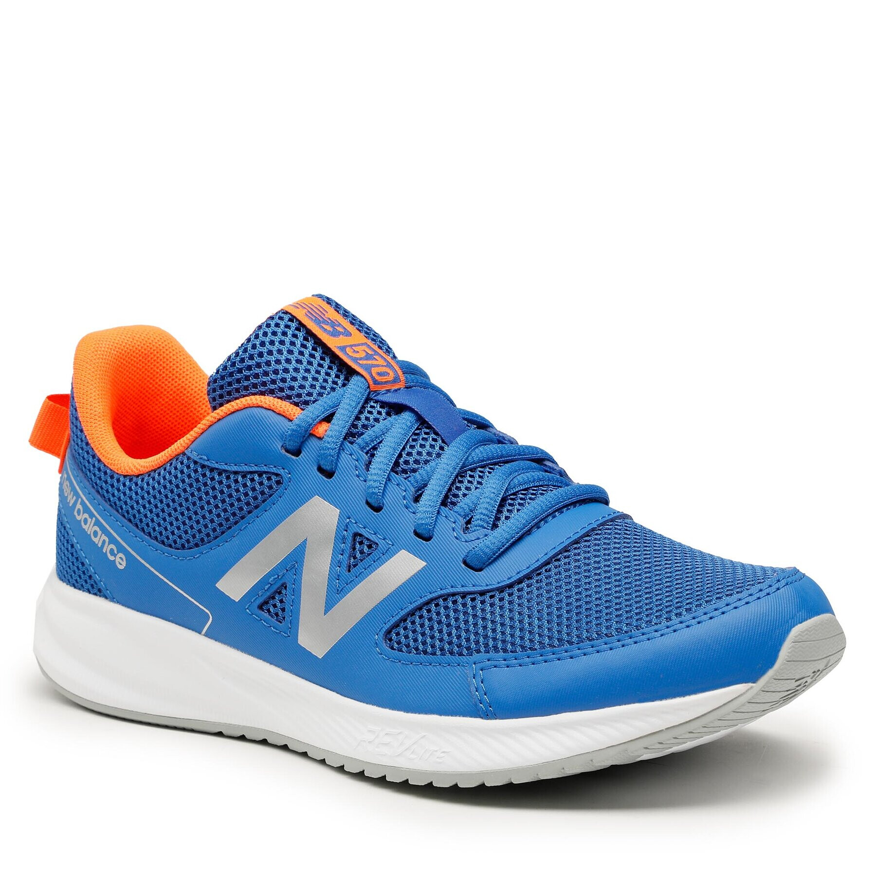 New Balance Αθλητικά - Pepit.gr