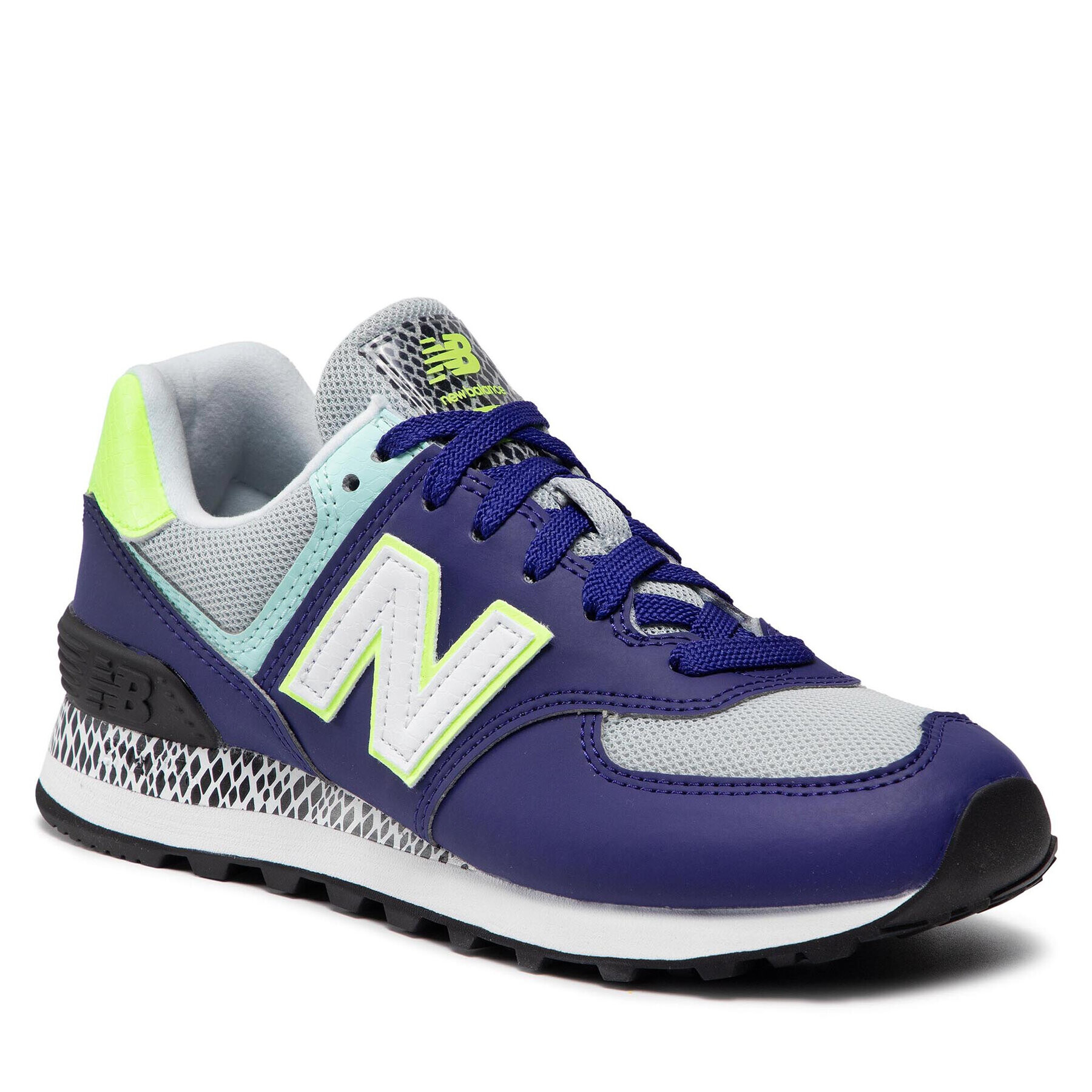 New Balance Αθλητικά - Pepit.gr