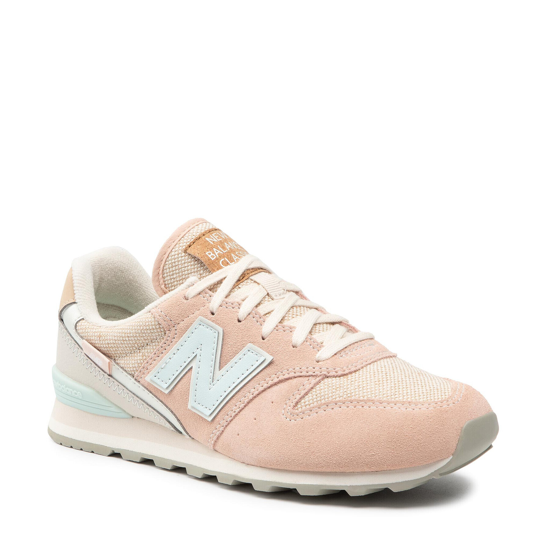 New Balance Αθλητικά - Pepit.gr