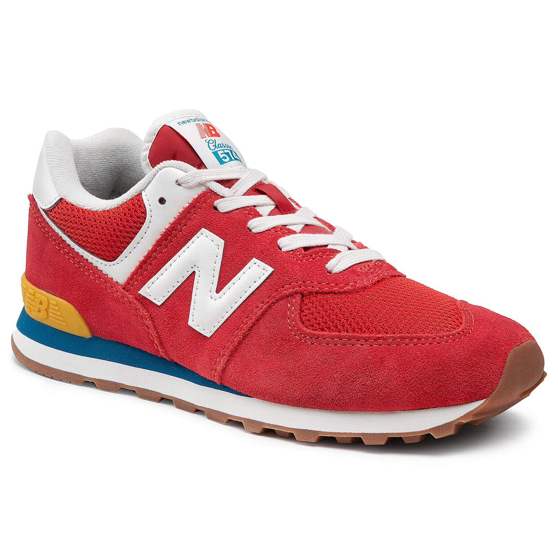 New Balance Αθλητικά - Pepit.gr