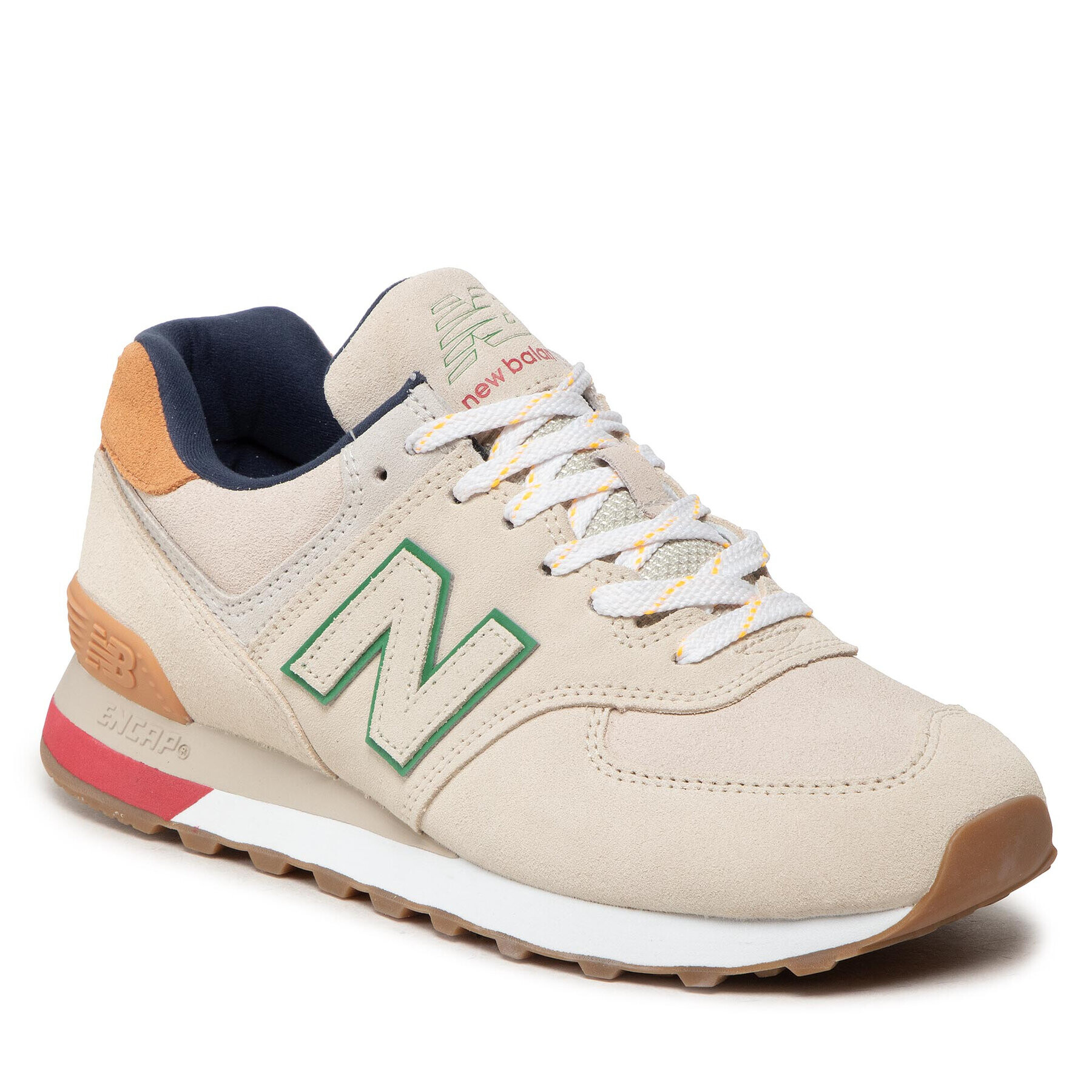 New Balance Αθλητικά - Pepit.gr