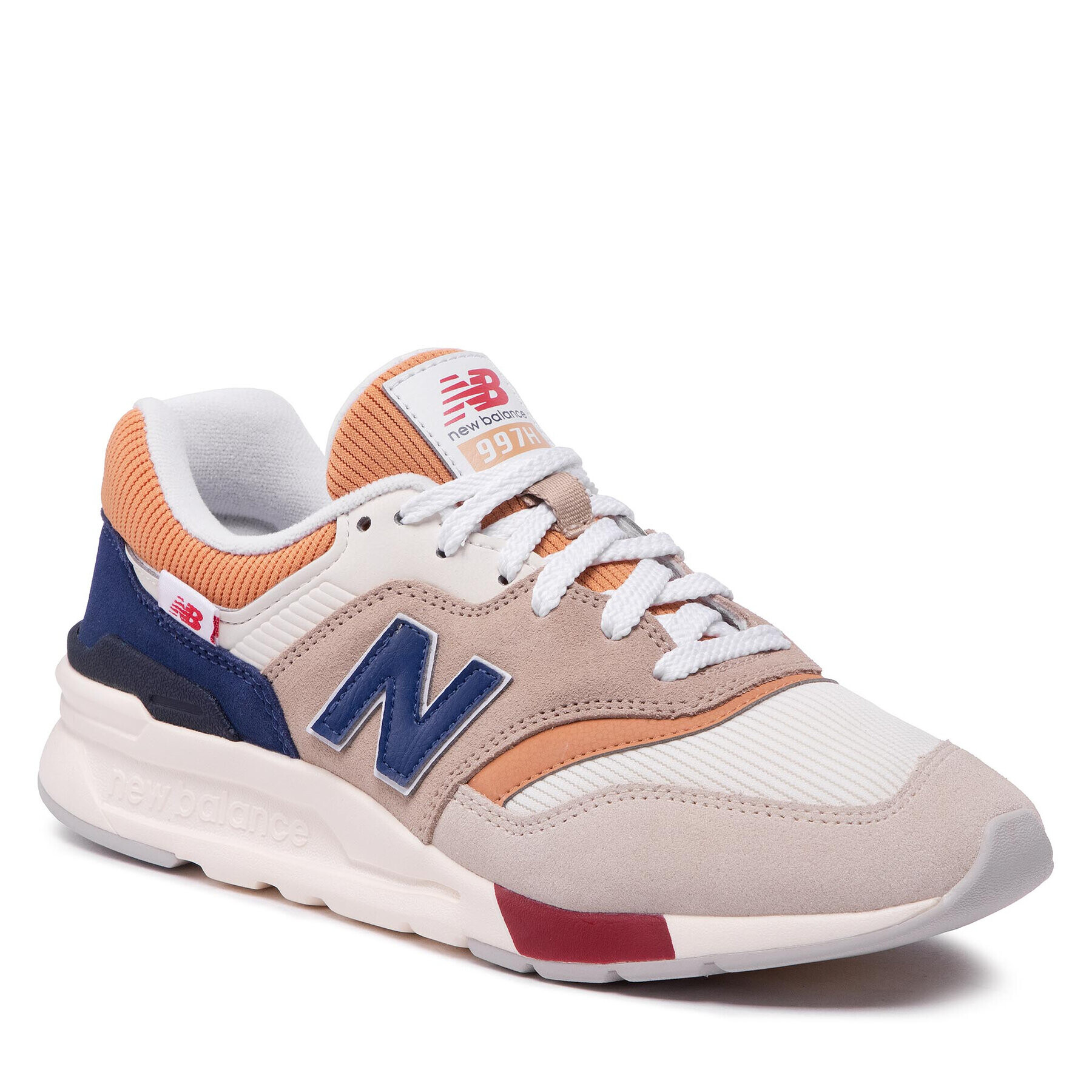 New Balance Αθλητικά - Pepit.gr