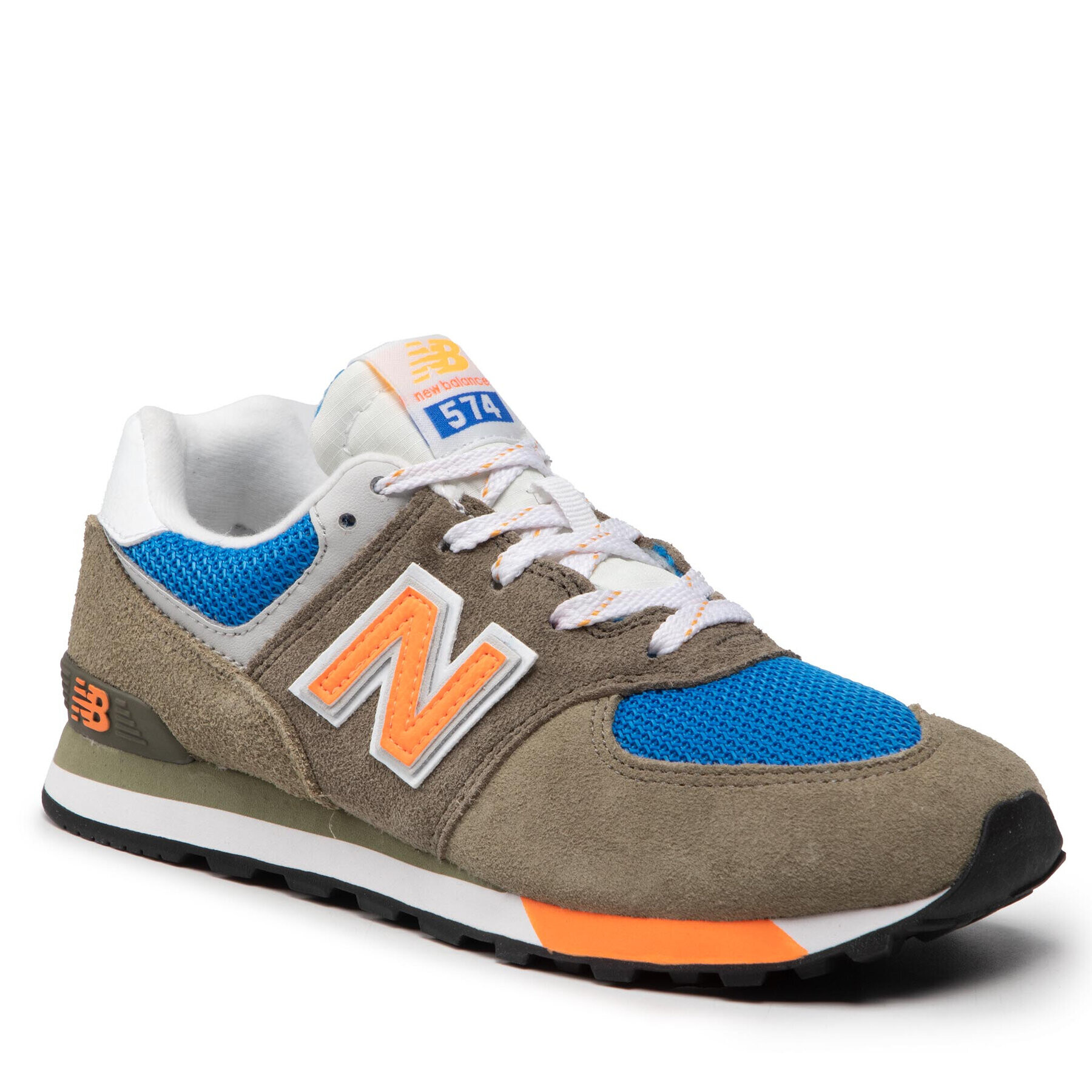 New Balance Αθλητικά - Pepit.gr