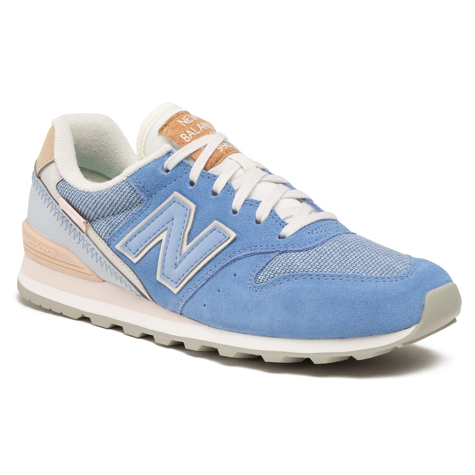 New Balance Αθλητικά - Pepit.gr