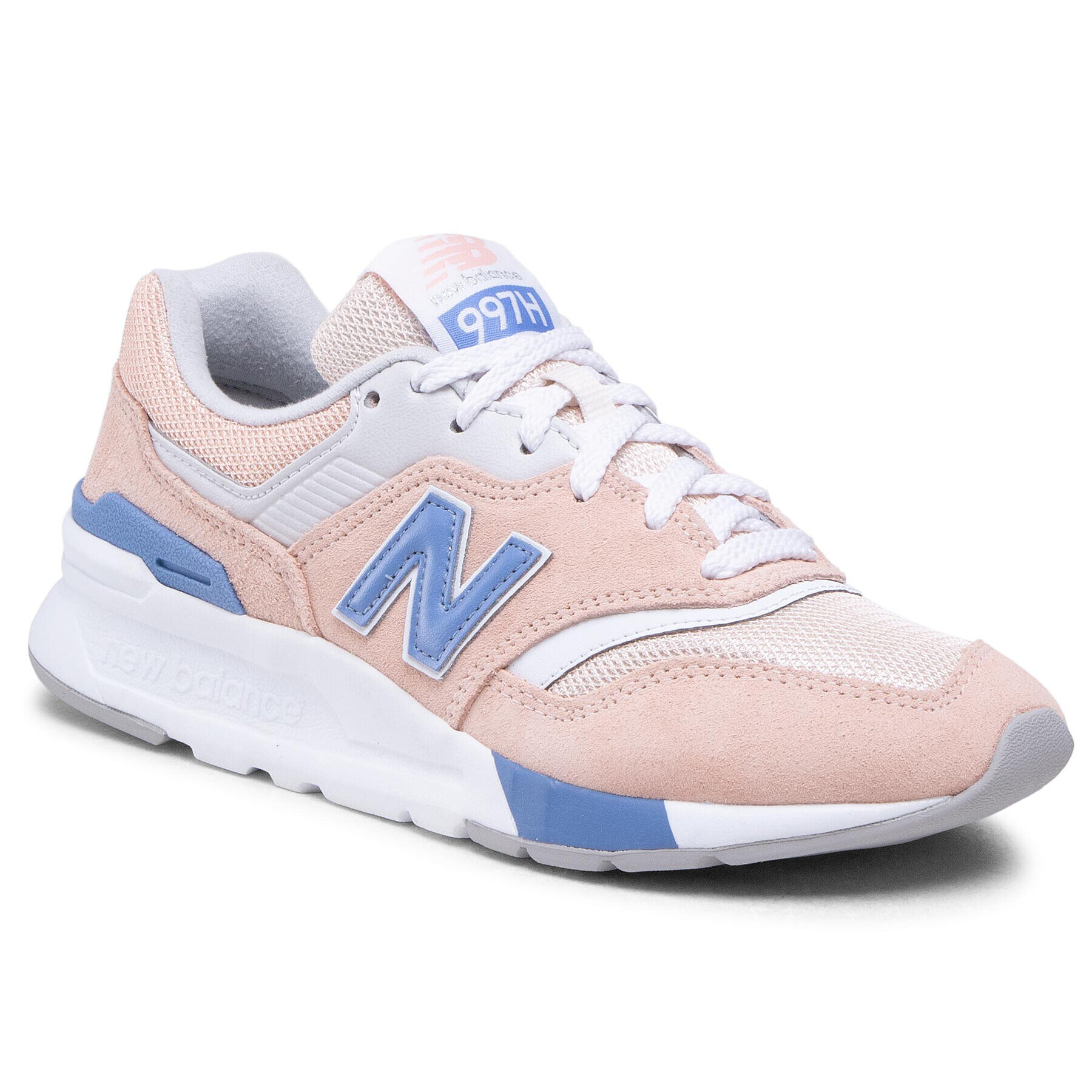 New Balance Αθλητικά - Pepit.gr