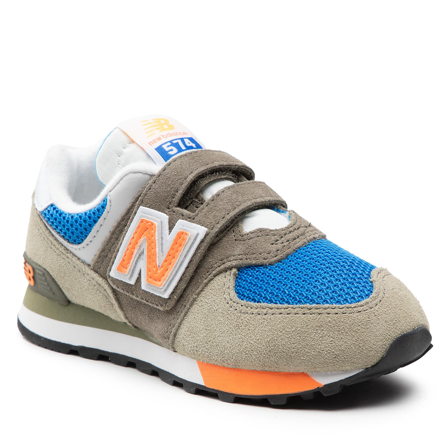 New Balance Αθλητικά - Pepit.gr