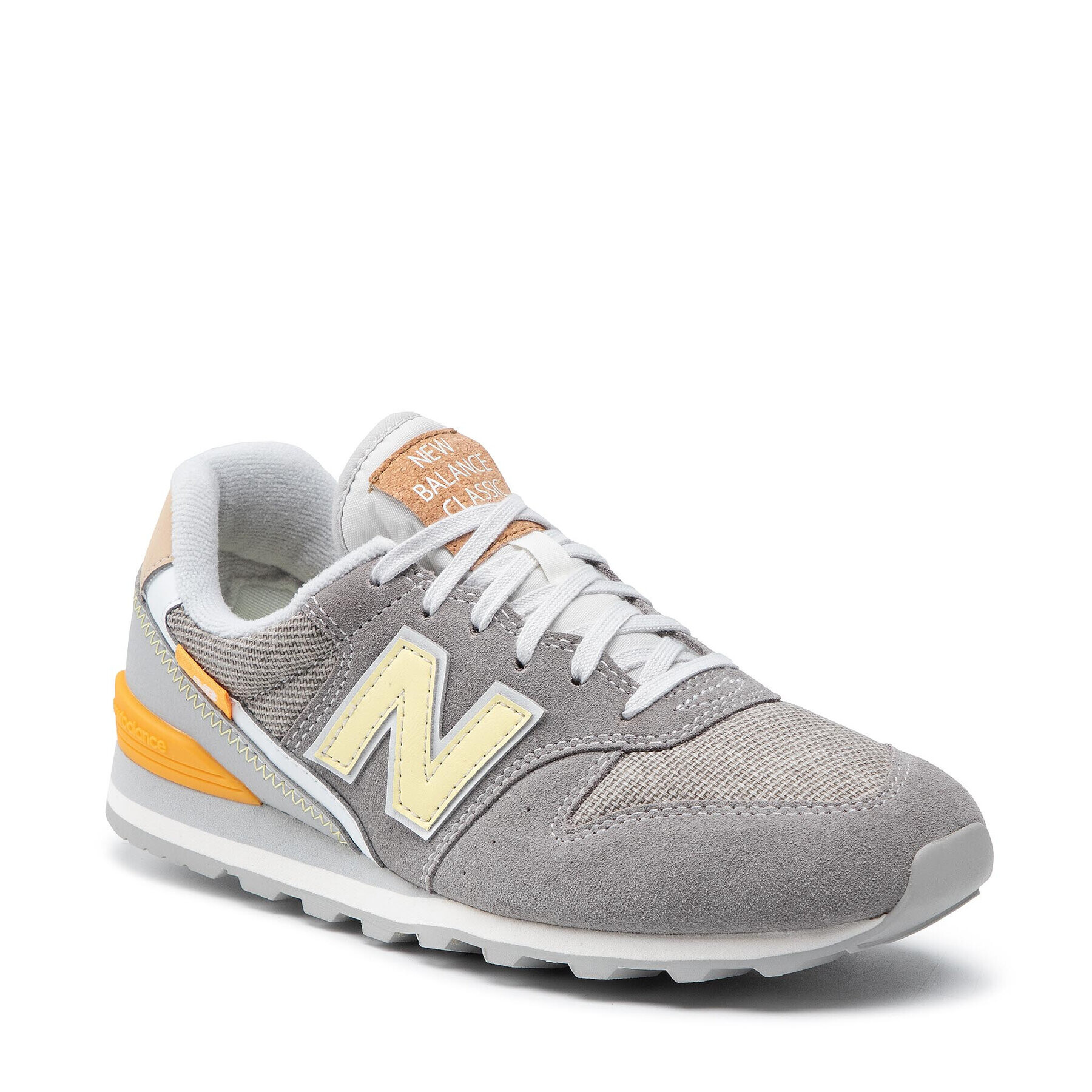 New Balance Αθλητικά - Pepit.gr