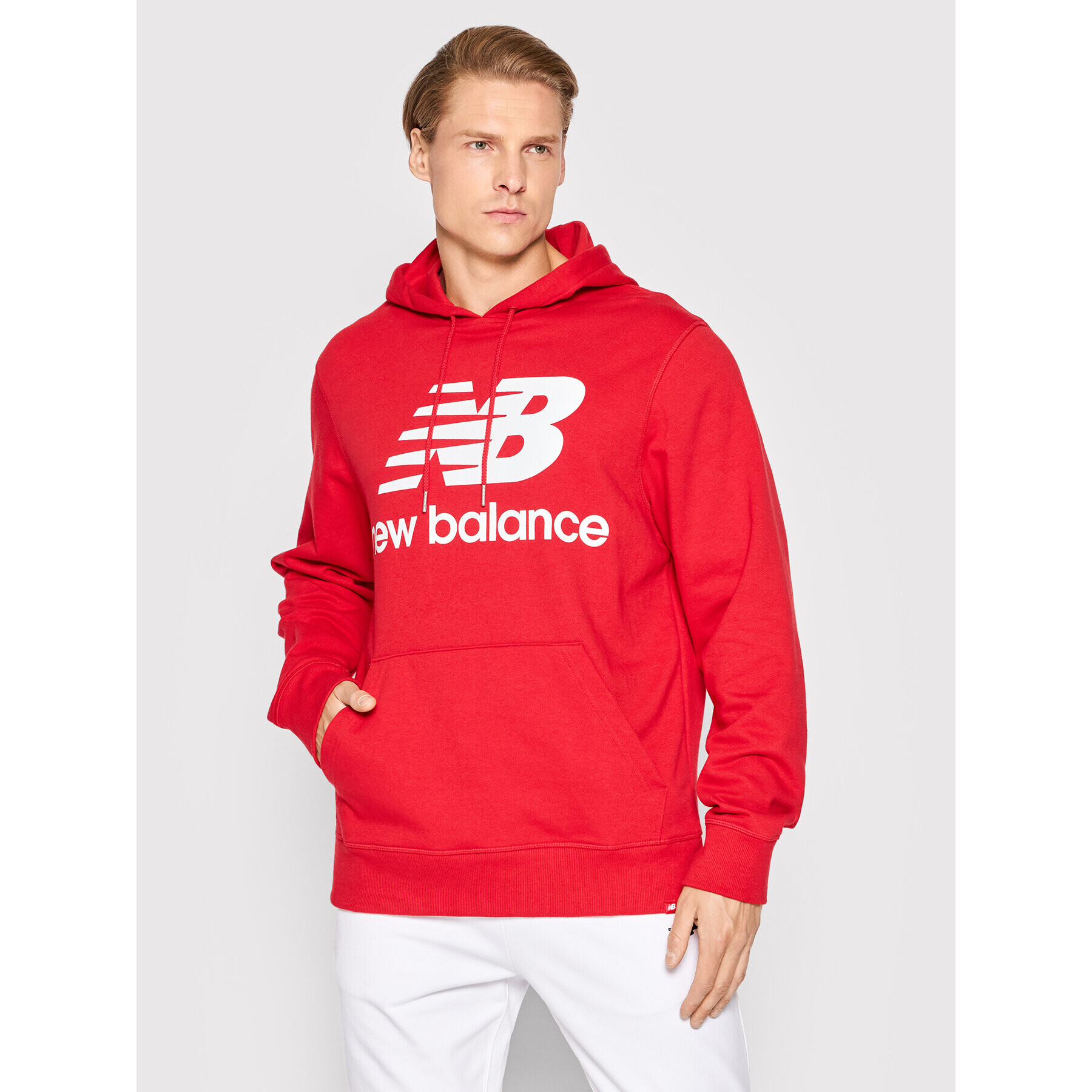 New Balance Μπλούζα - Pepit.gr