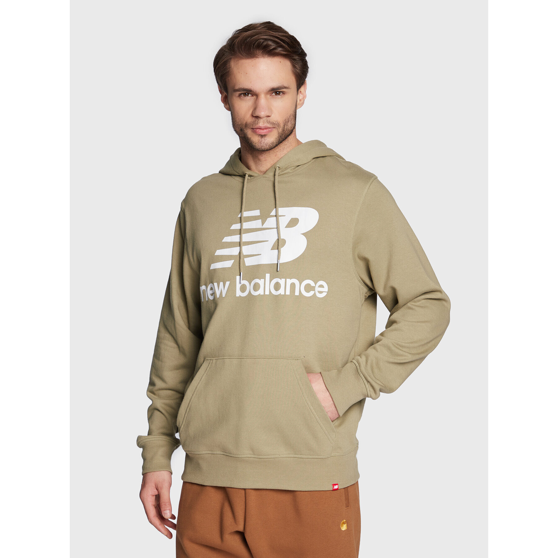 New Balance Μπλούζα - Pepit.gr