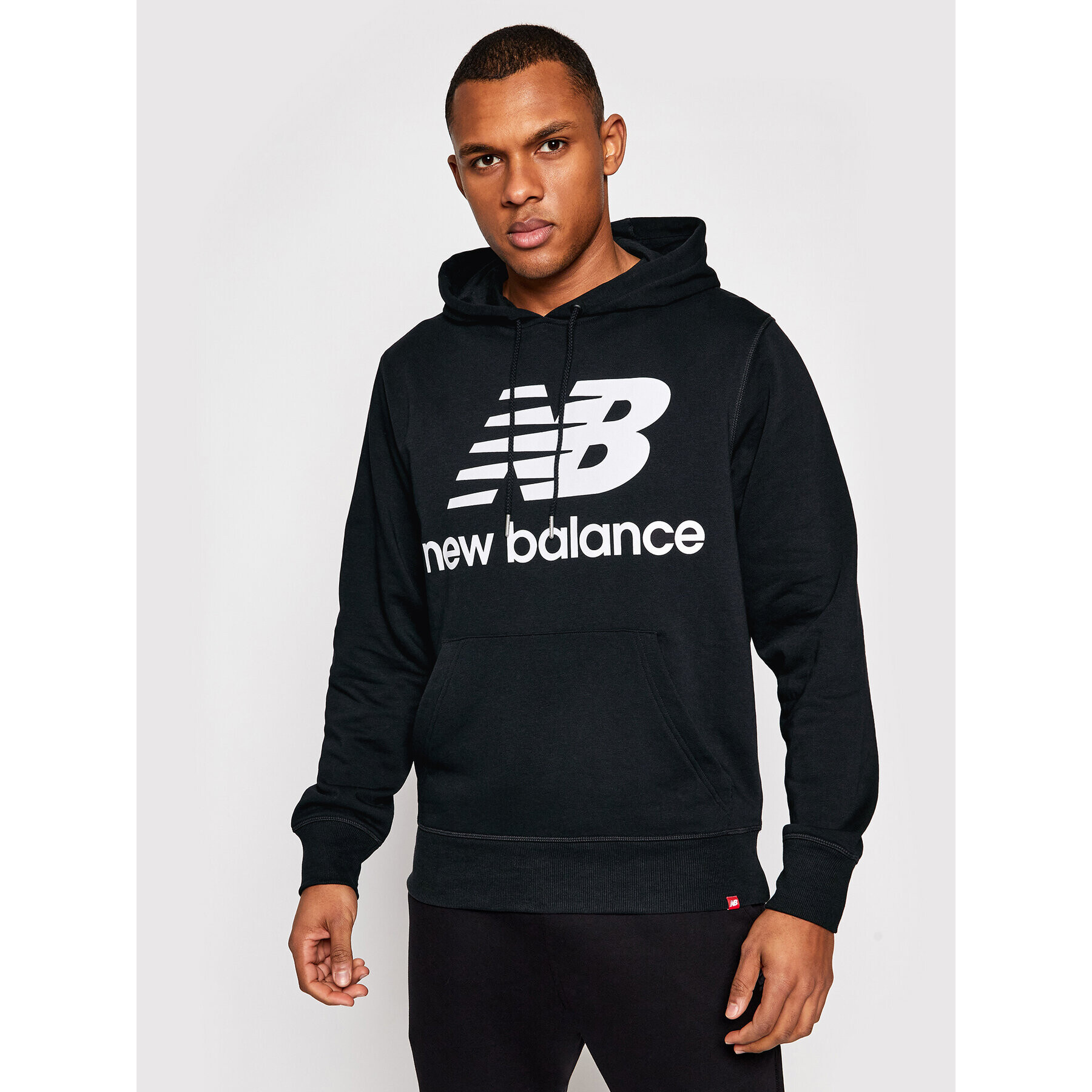 New Balance Μπλούζα - Pepit.gr