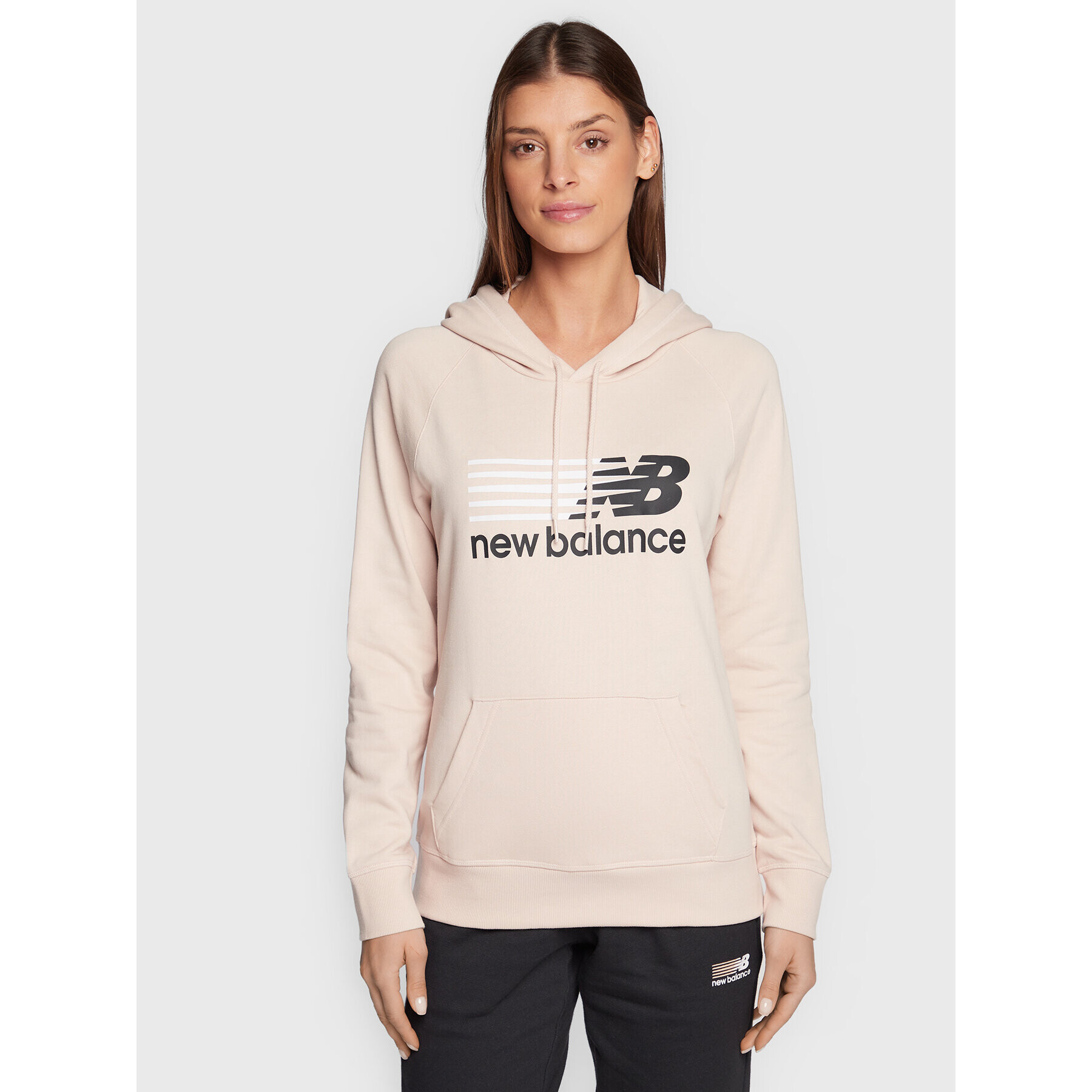 New Balance Μπλούζα - Pepit.gr