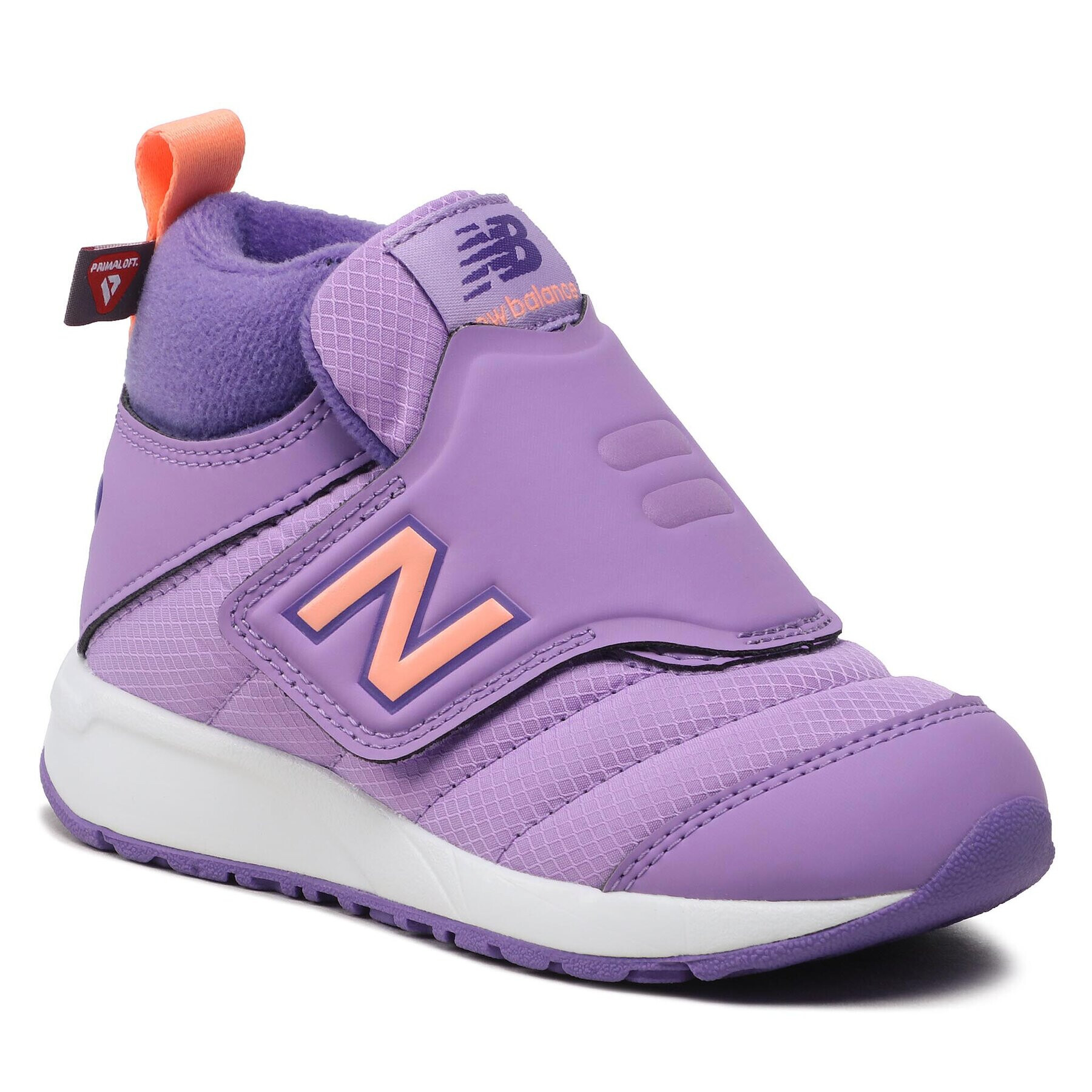 New Balance Μποτίνια - Pepit.gr