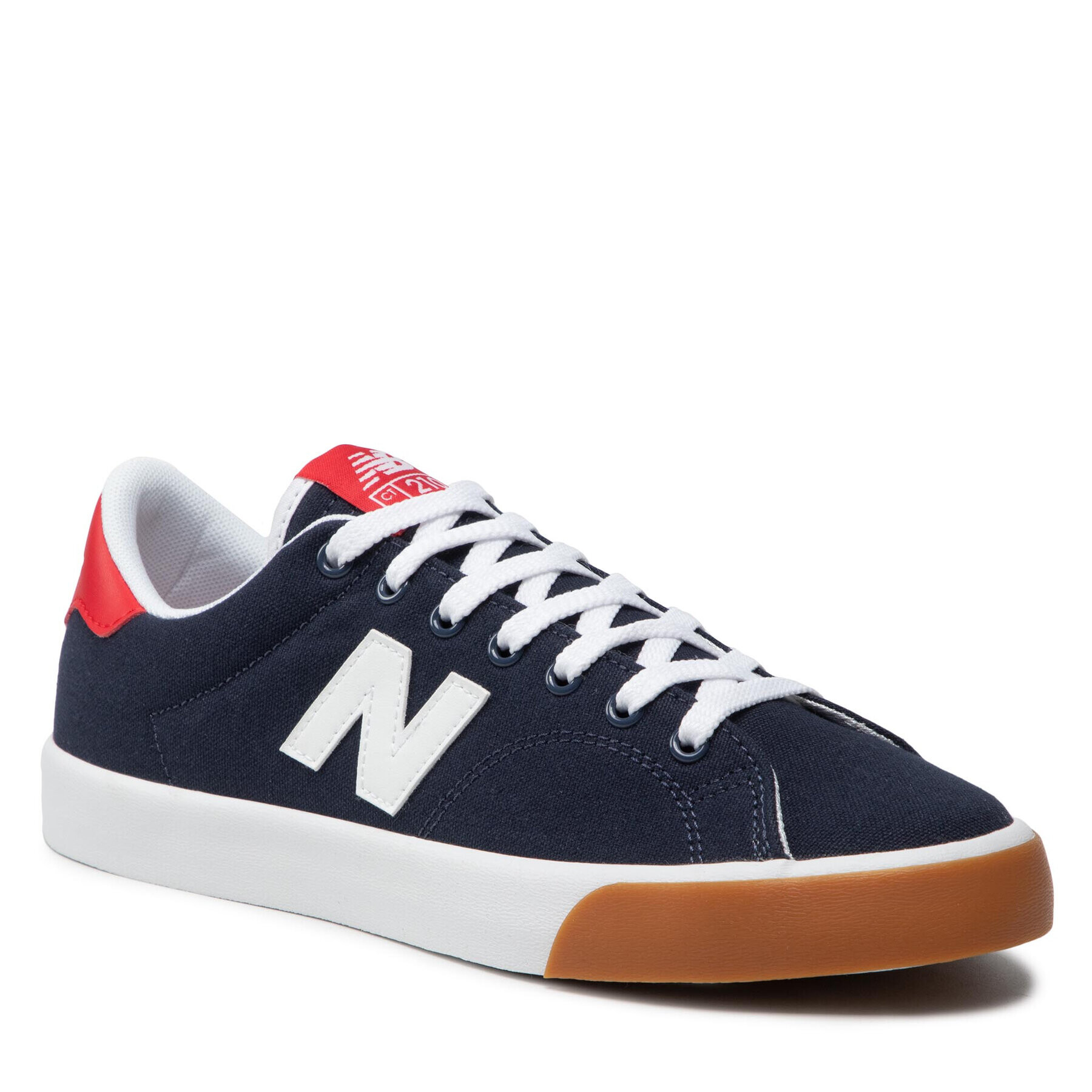 New Balance Πάνινα παπούτσια - Pepit.gr