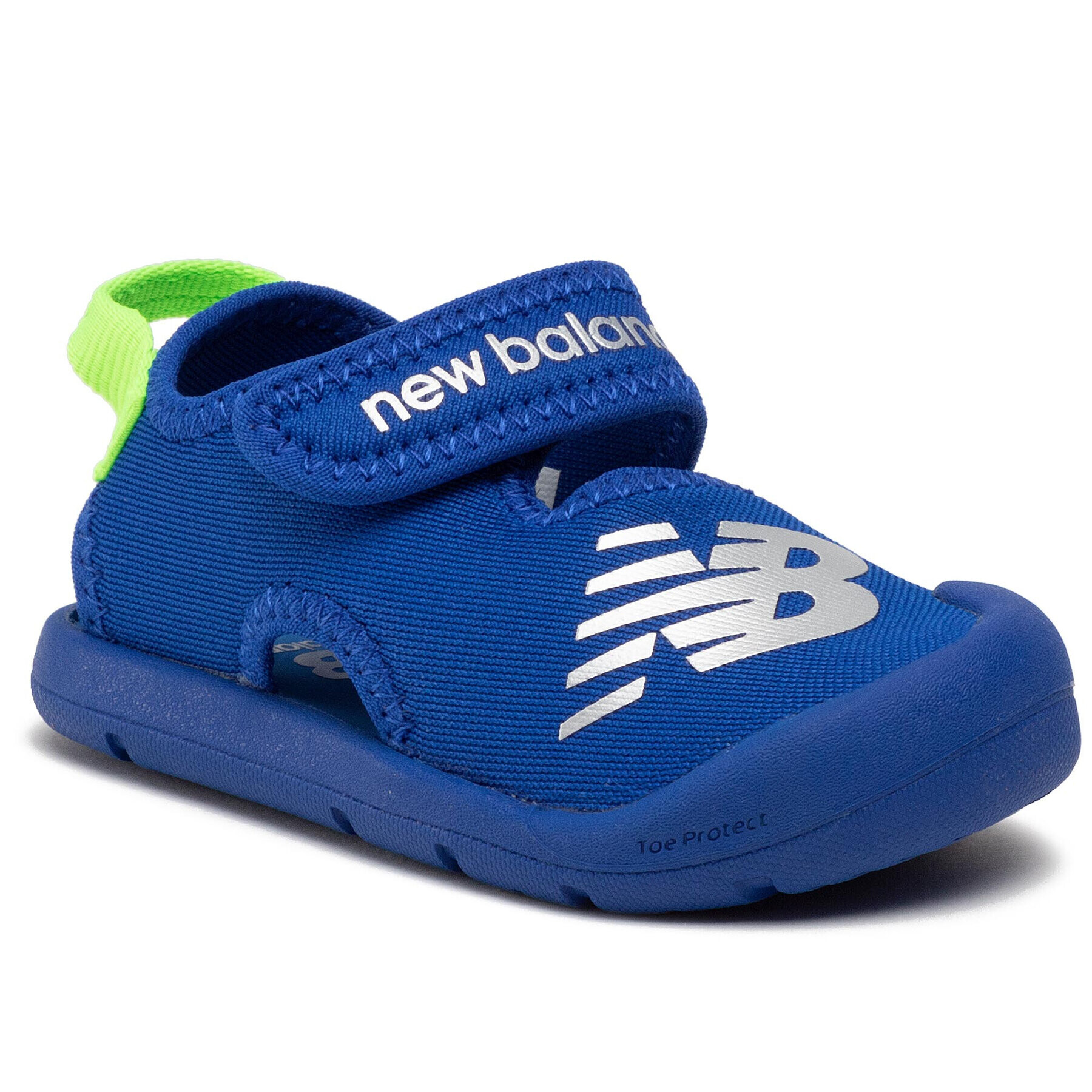 New Balance Σανδάλια - Pepit.gr