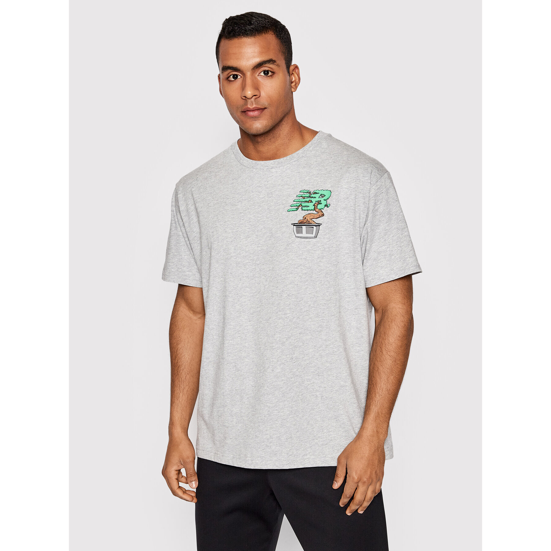 New Balance T-Shirt - Pepit.gr