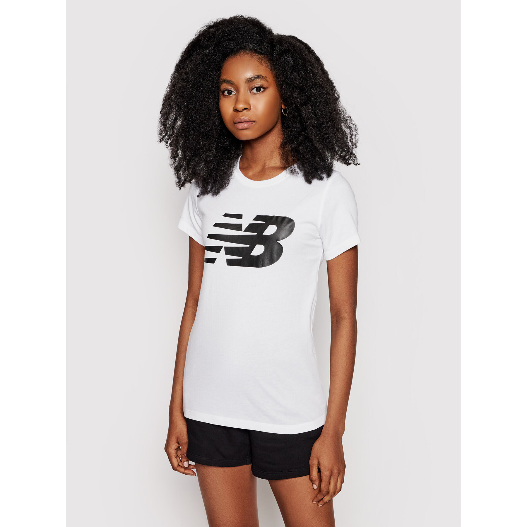 New Balance T-Shirt - Pepit.gr