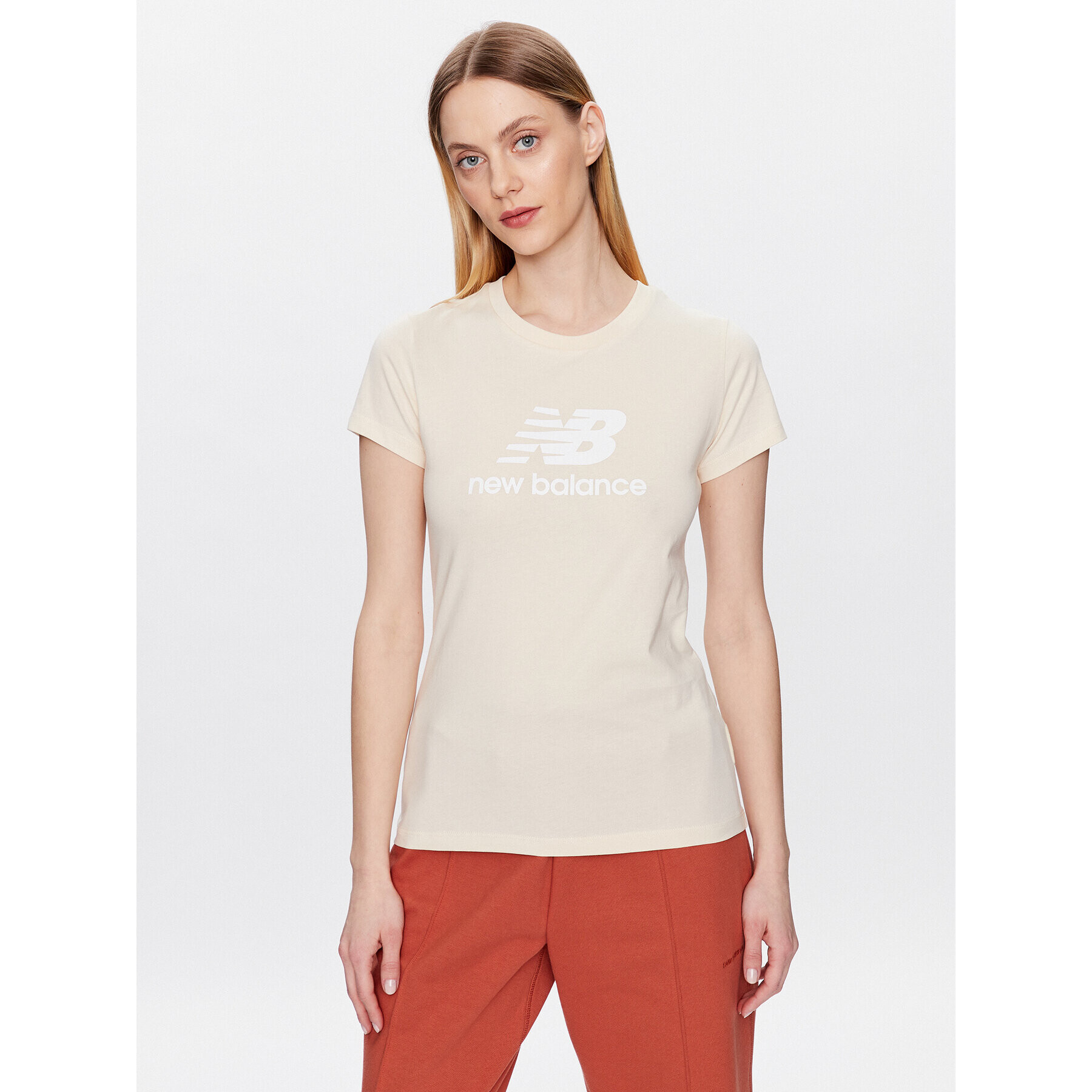 New Balance T-Shirt - Pepit.gr