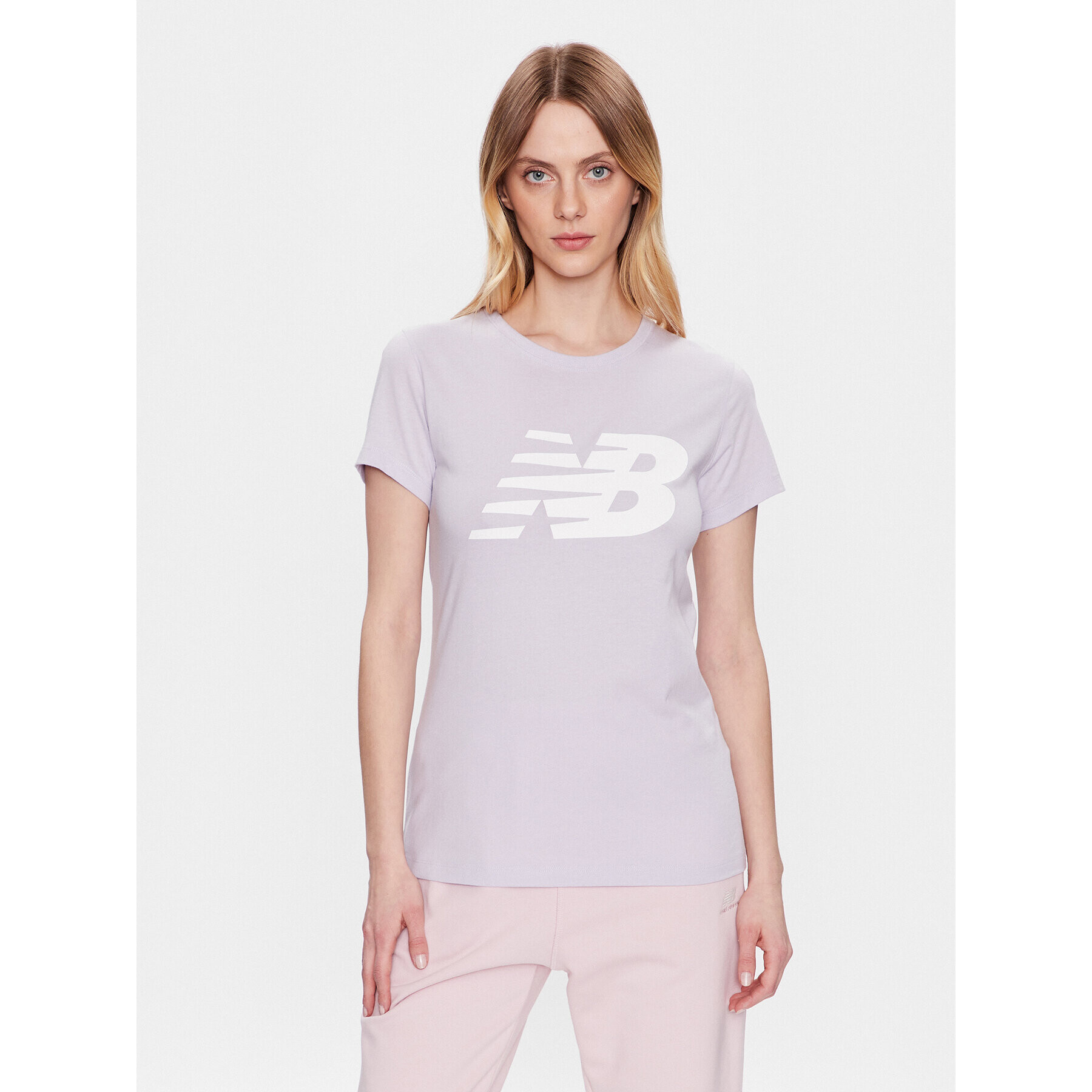 New Balance T-Shirt - Pepit.gr