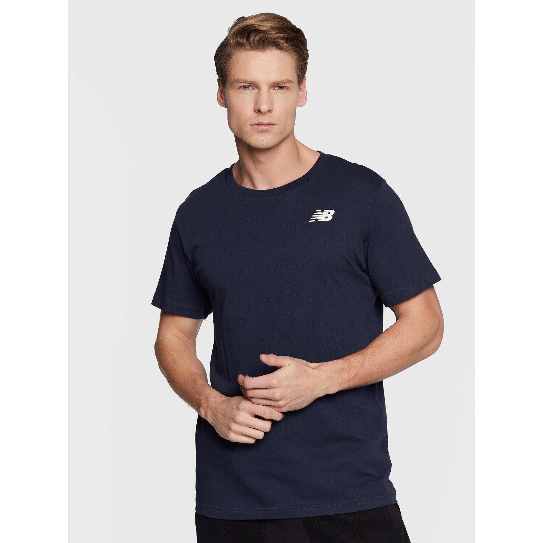 New Balance T-Shirt - Pepit.gr