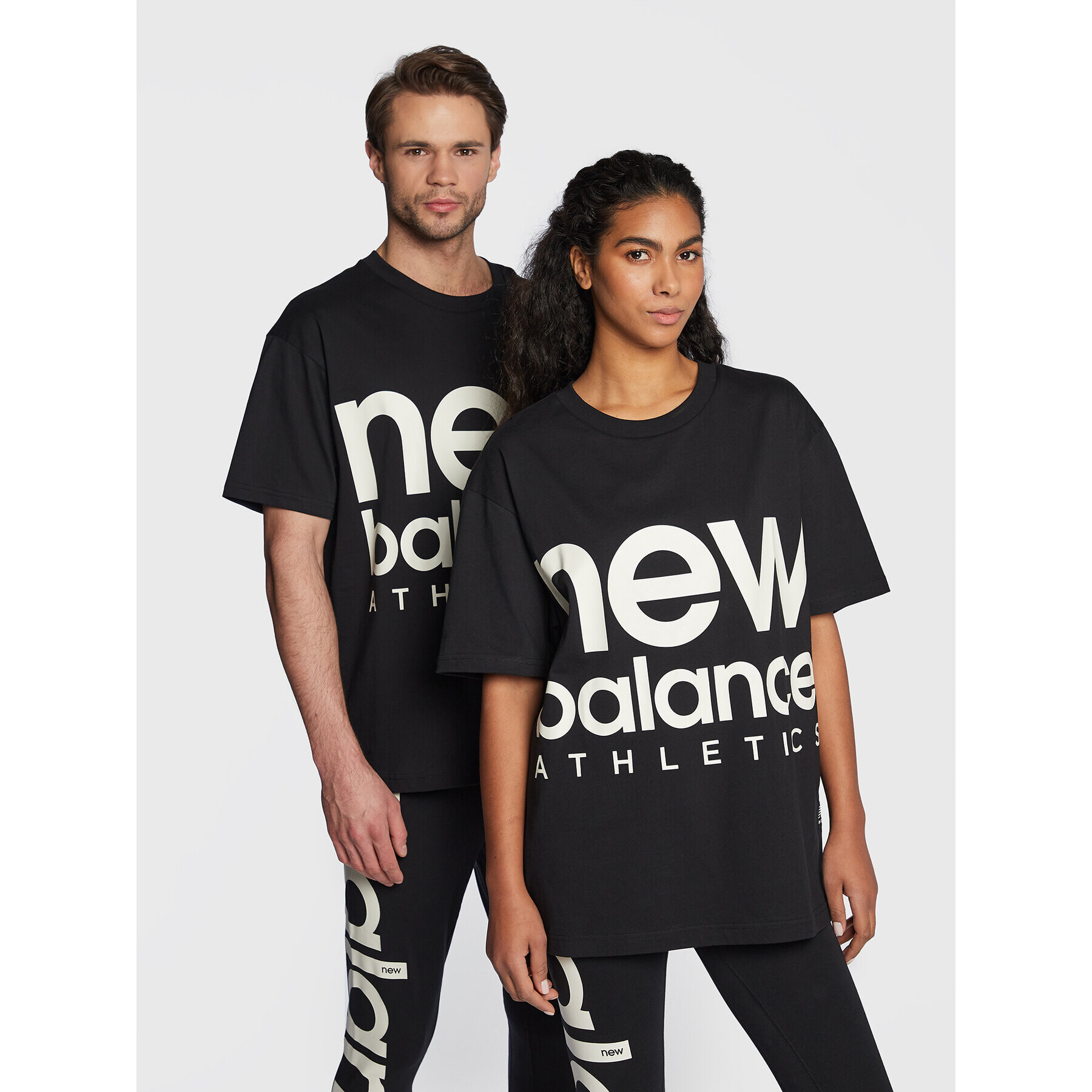 New Balance T-Shirt - Pepit.gr