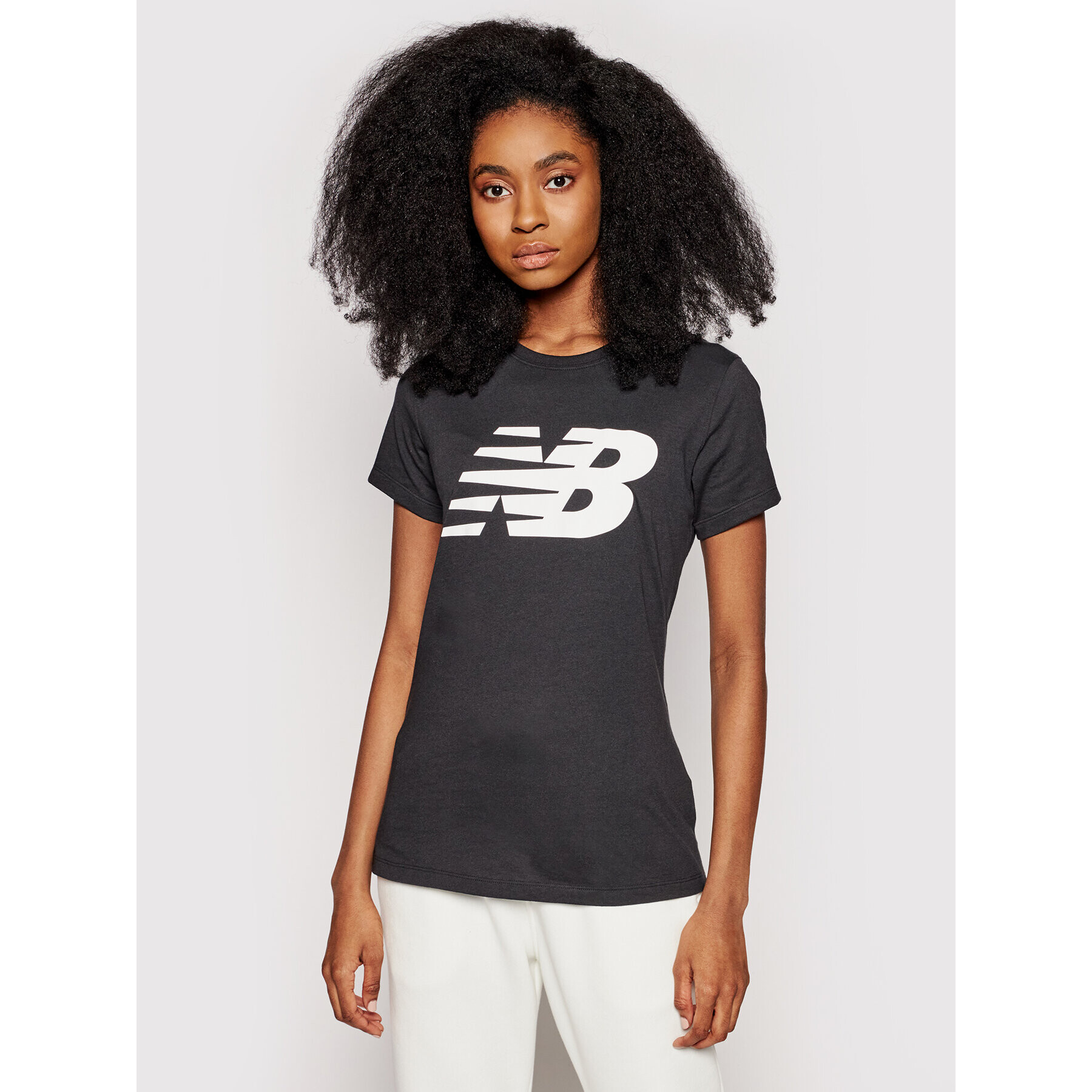 New Balance T-Shirt - Pepit.gr