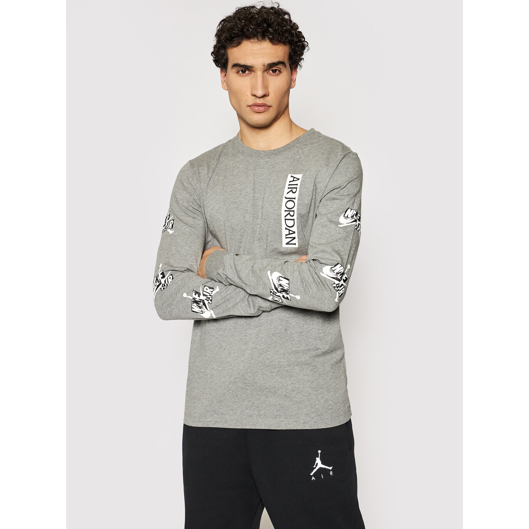 Nike Longsleeve - Pepit.gr