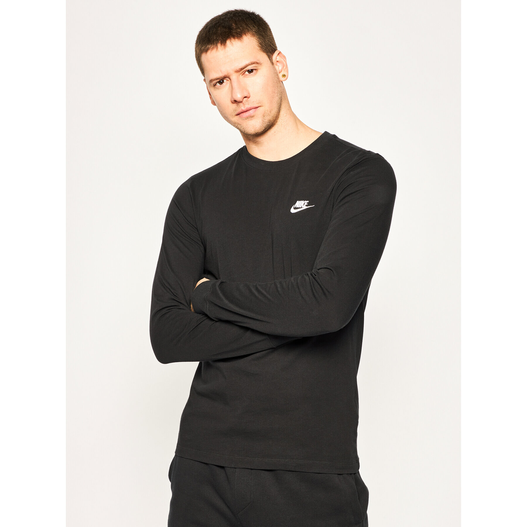 Nike Longsleeve - Pepit.gr