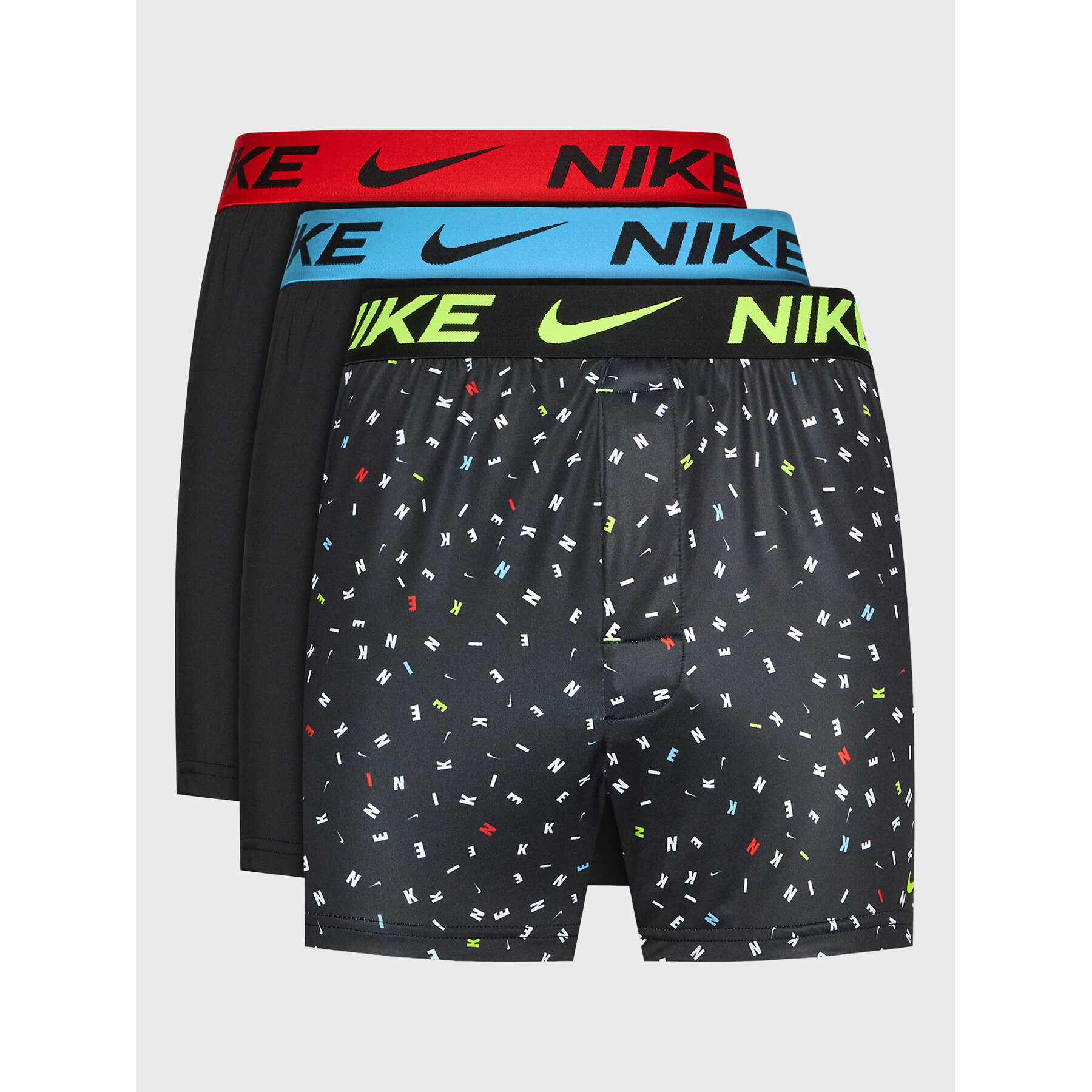 Nike Σετ μποξεράκια 3 τμχ - Pepit.gr