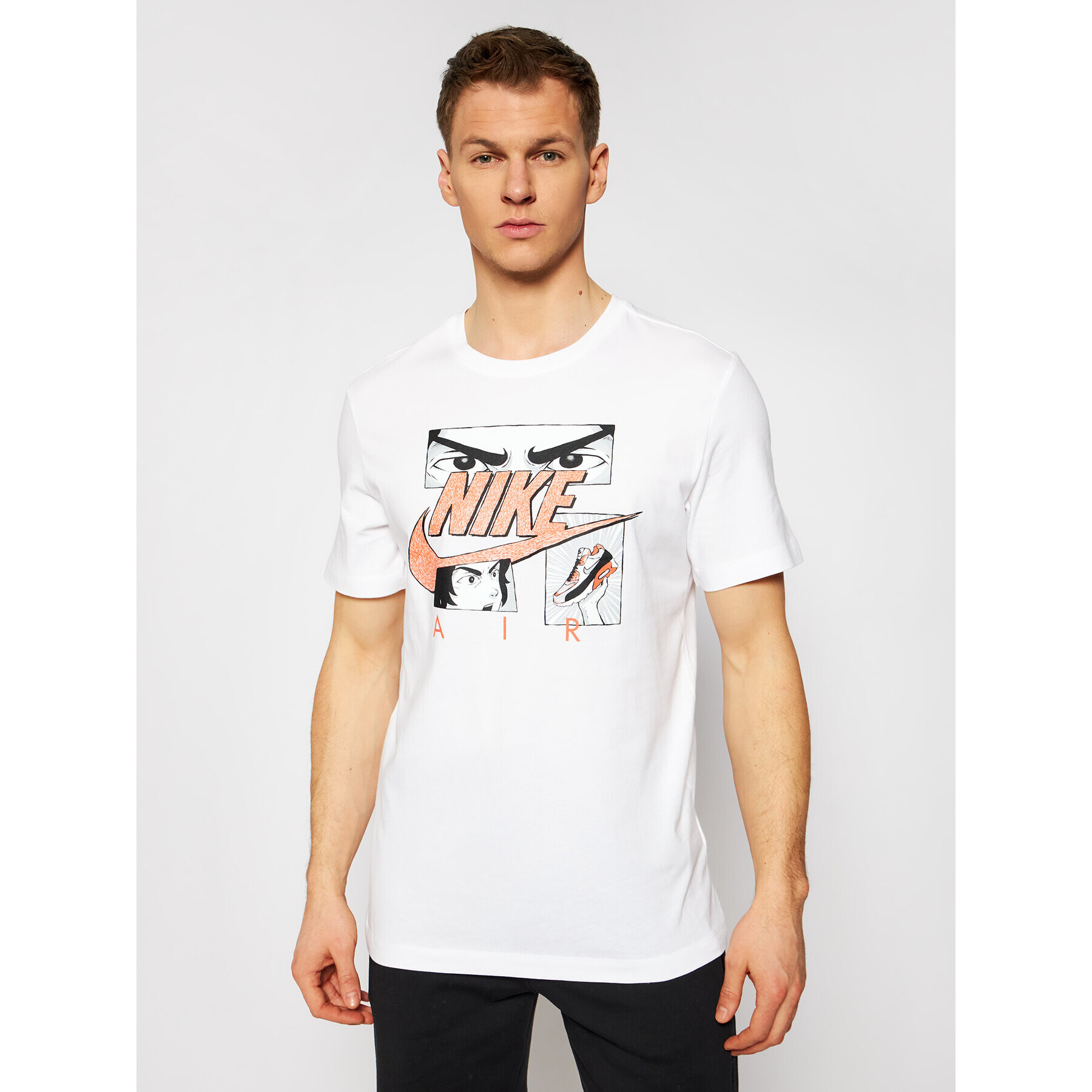 Nike T-Shirt - Pepit.gr