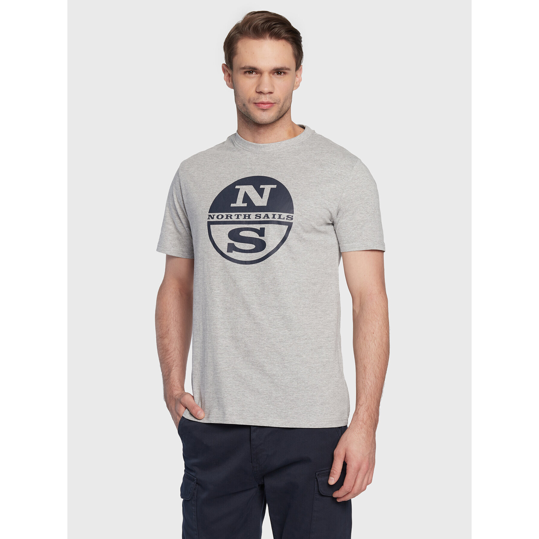 North Sails T-Shirt - Pepit.gr