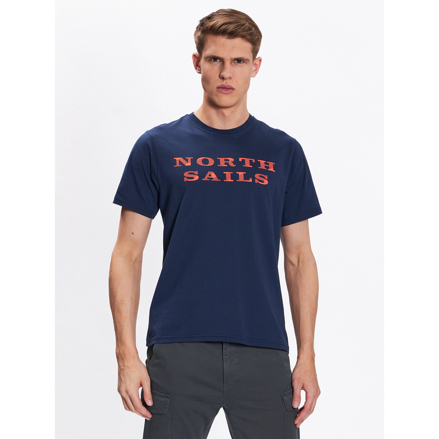 North Sails T-Shirt - Pepit.gr