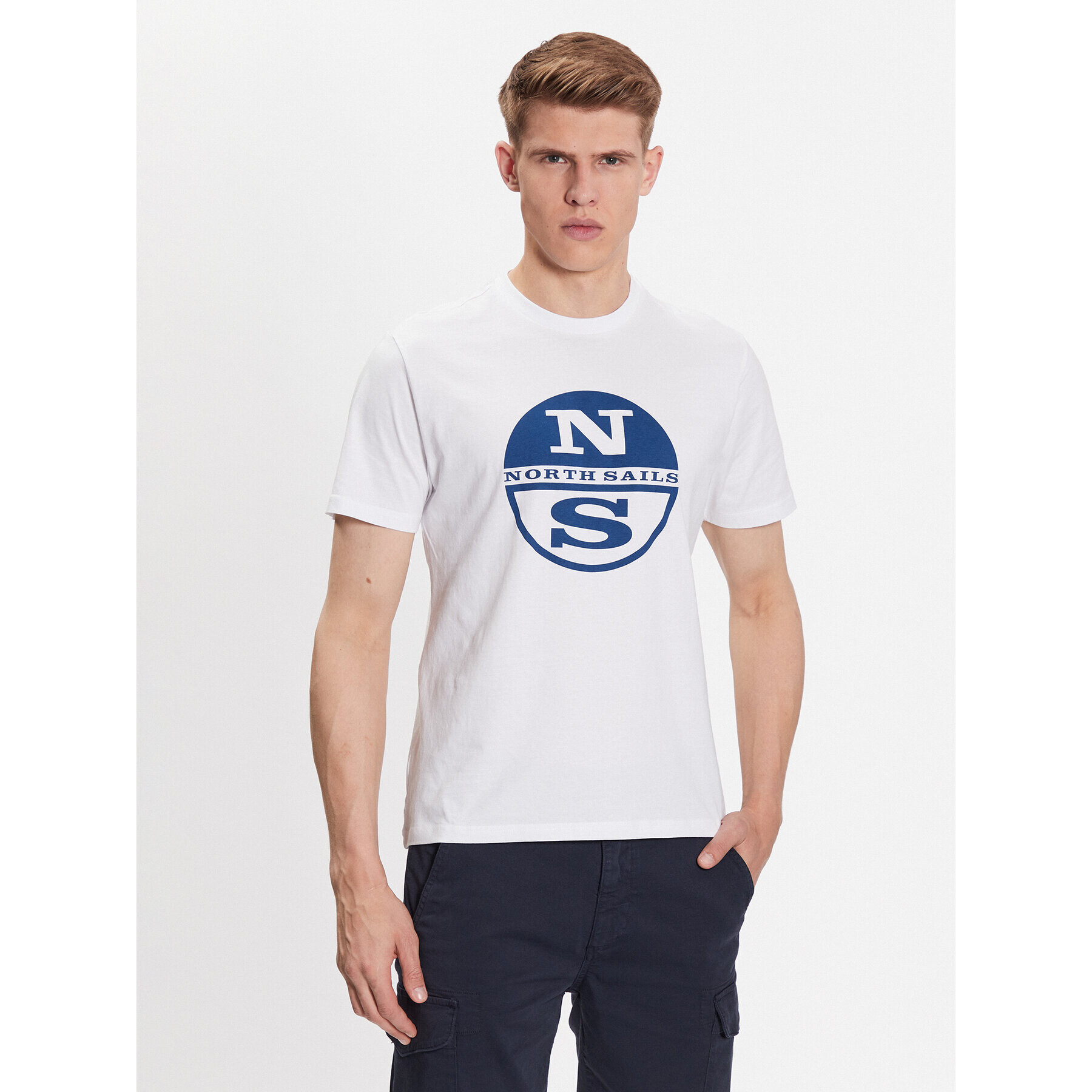 North Sails T-Shirt - Pepit.gr