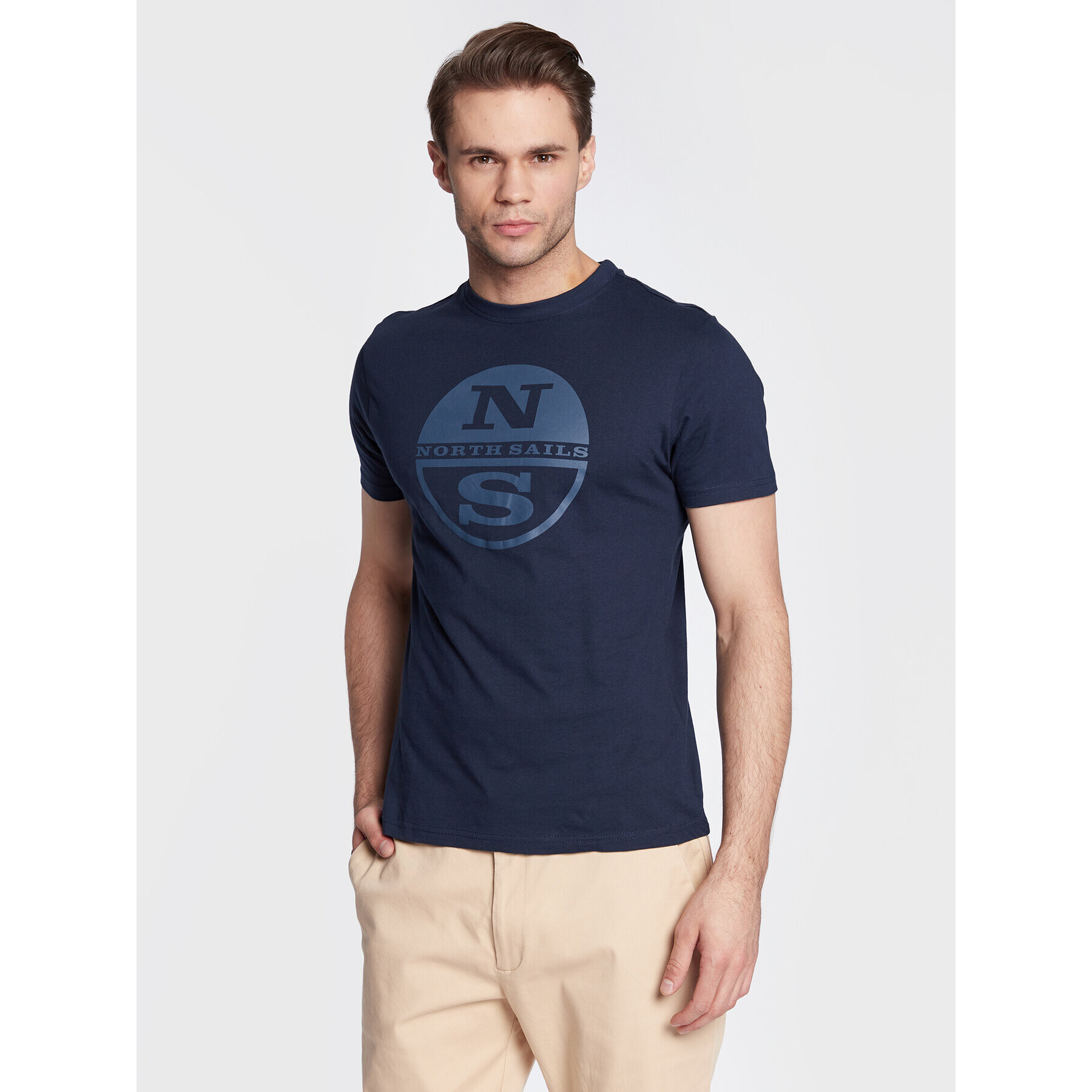 North Sails T-Shirt - Pepit.gr