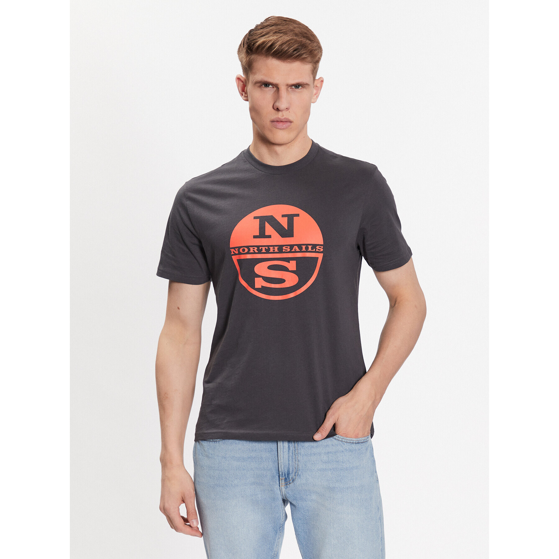 North Sails T-Shirt - Pepit.gr