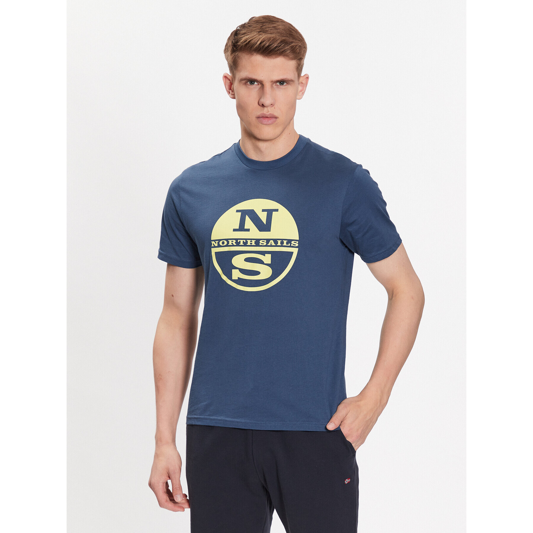 North Sails T-Shirt - Pepit.gr