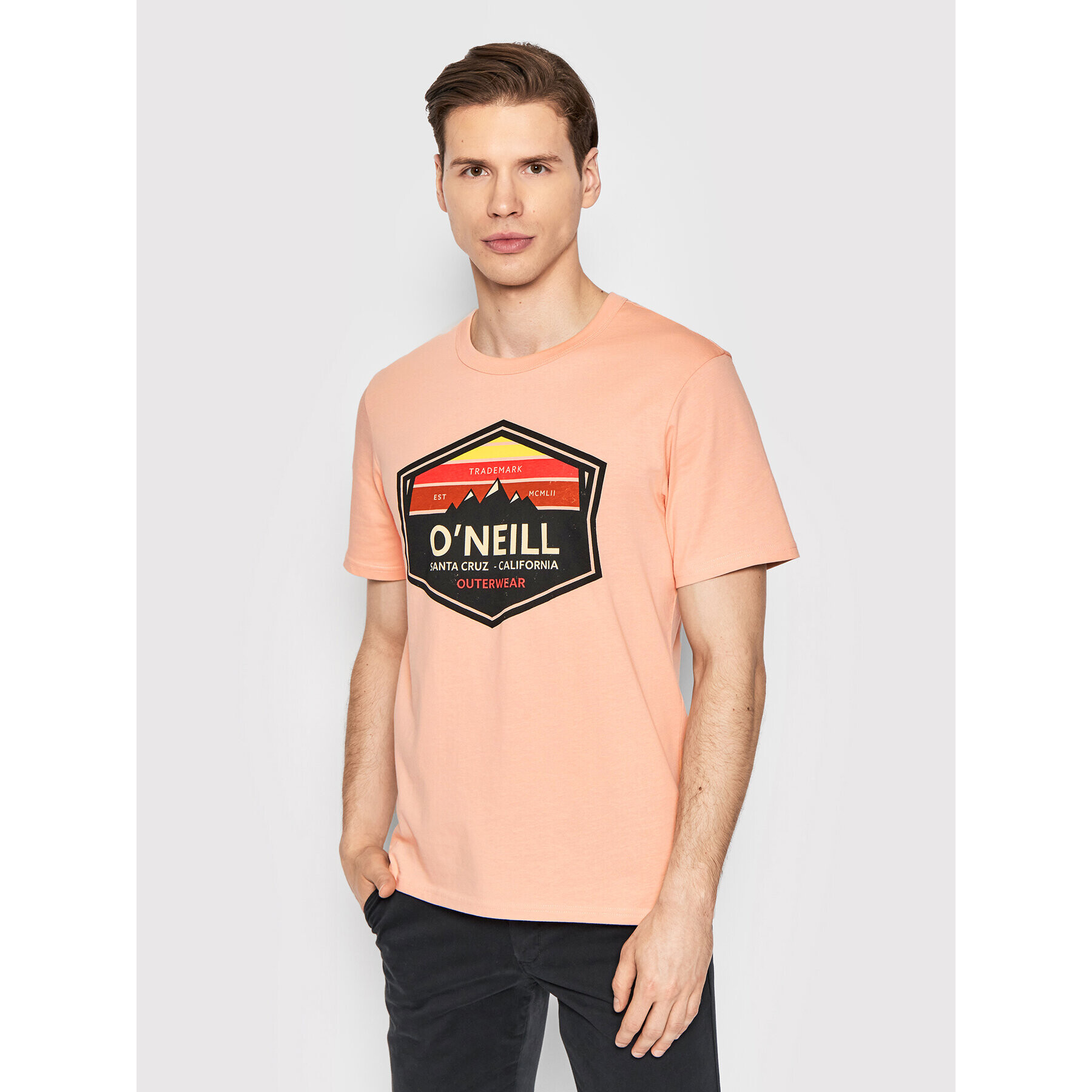 O'Neill T-Shirt - Pepit.gr